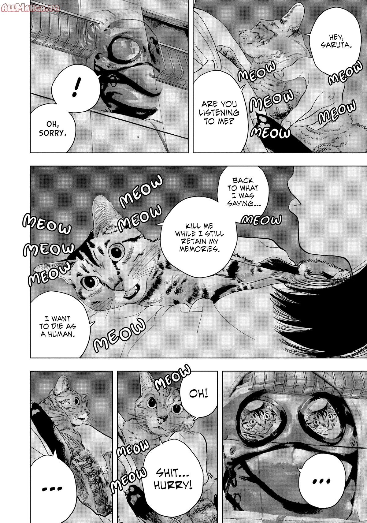 Read Under Ninja Manga Online