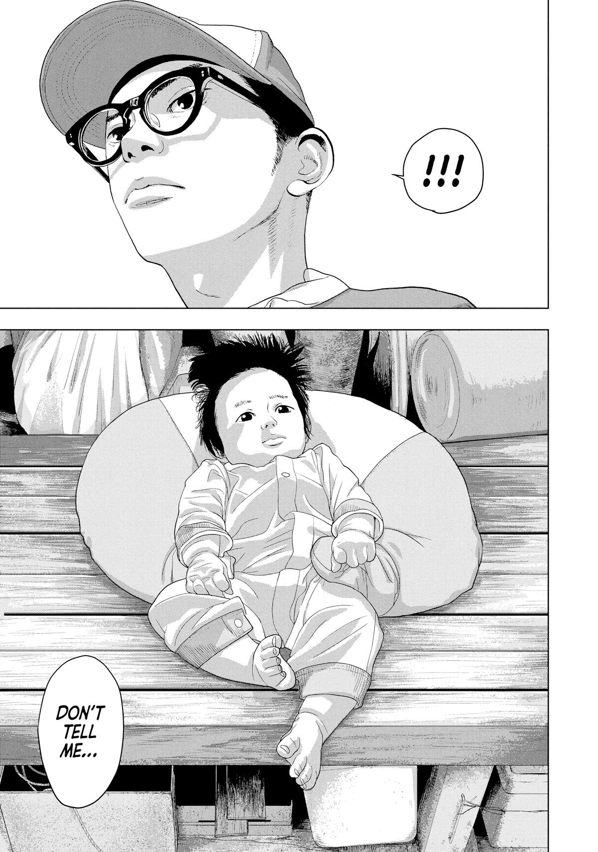 Read Under Ninja Manga Online