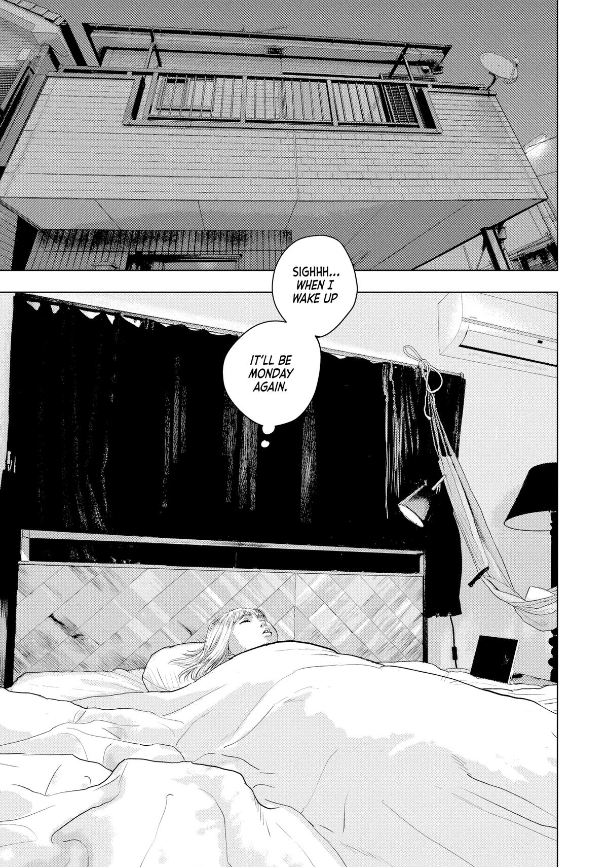 Read Under Ninja Manga Online