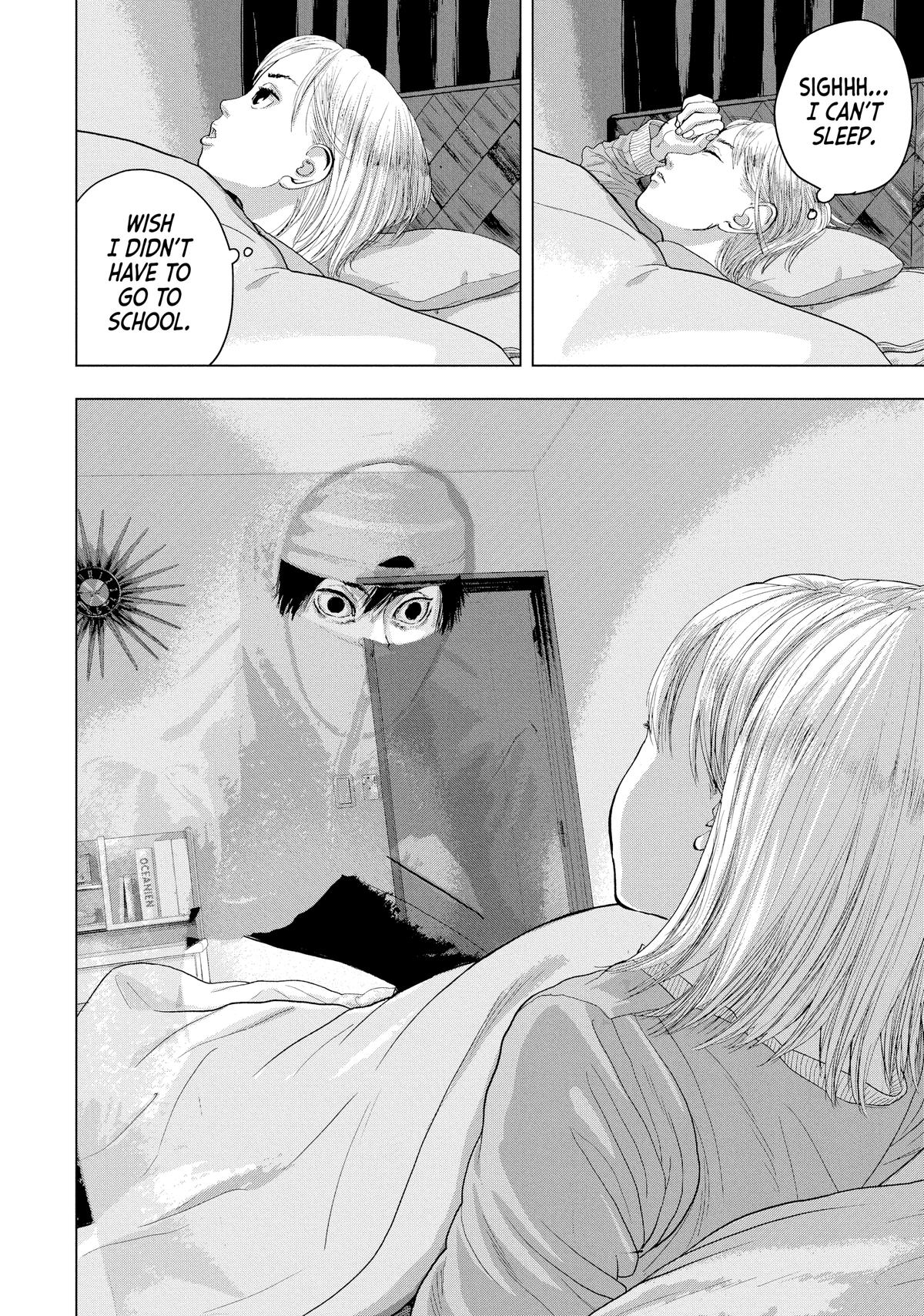 Read Under Ninja Manga Online
