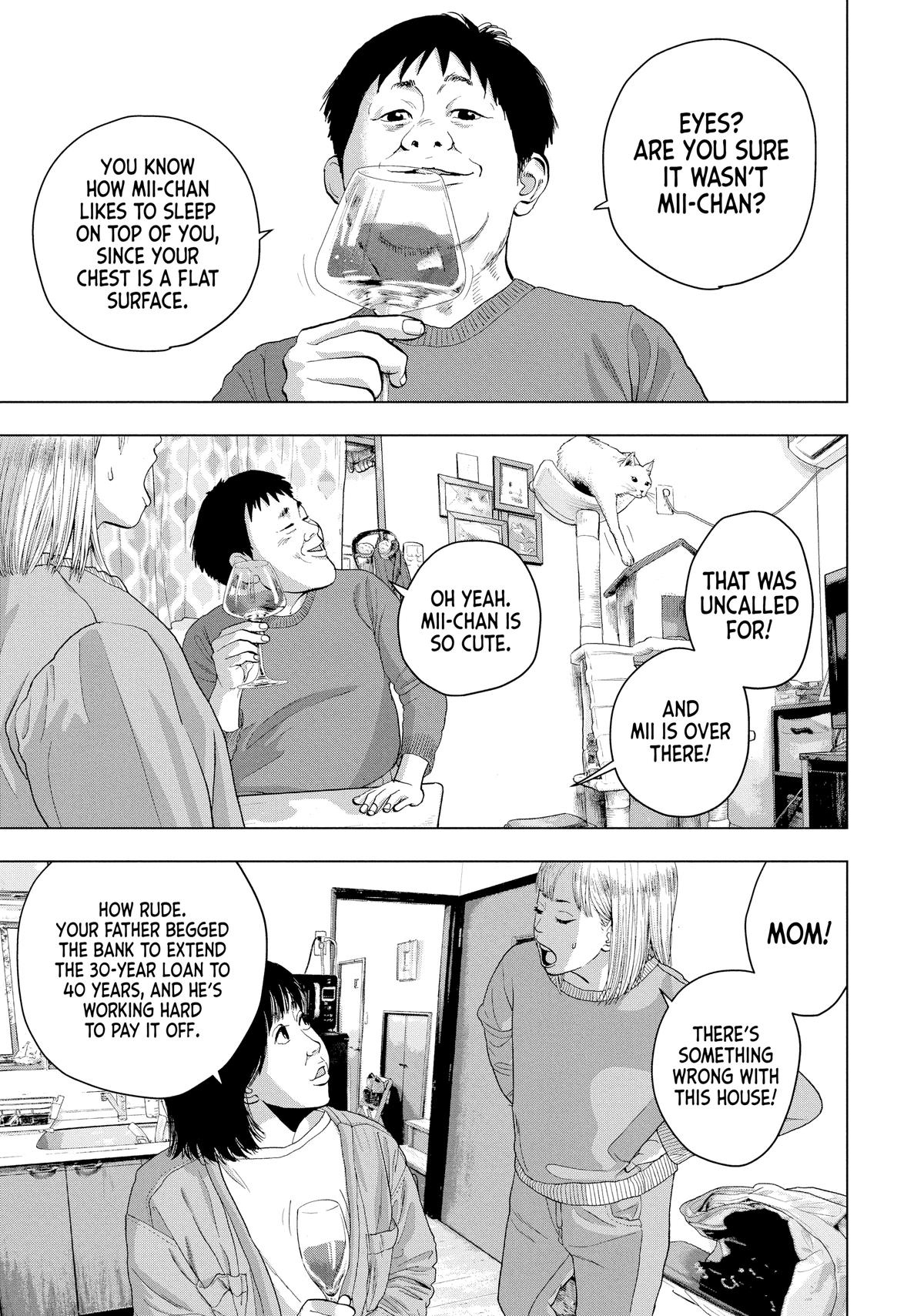Read Under Ninja Manga Online