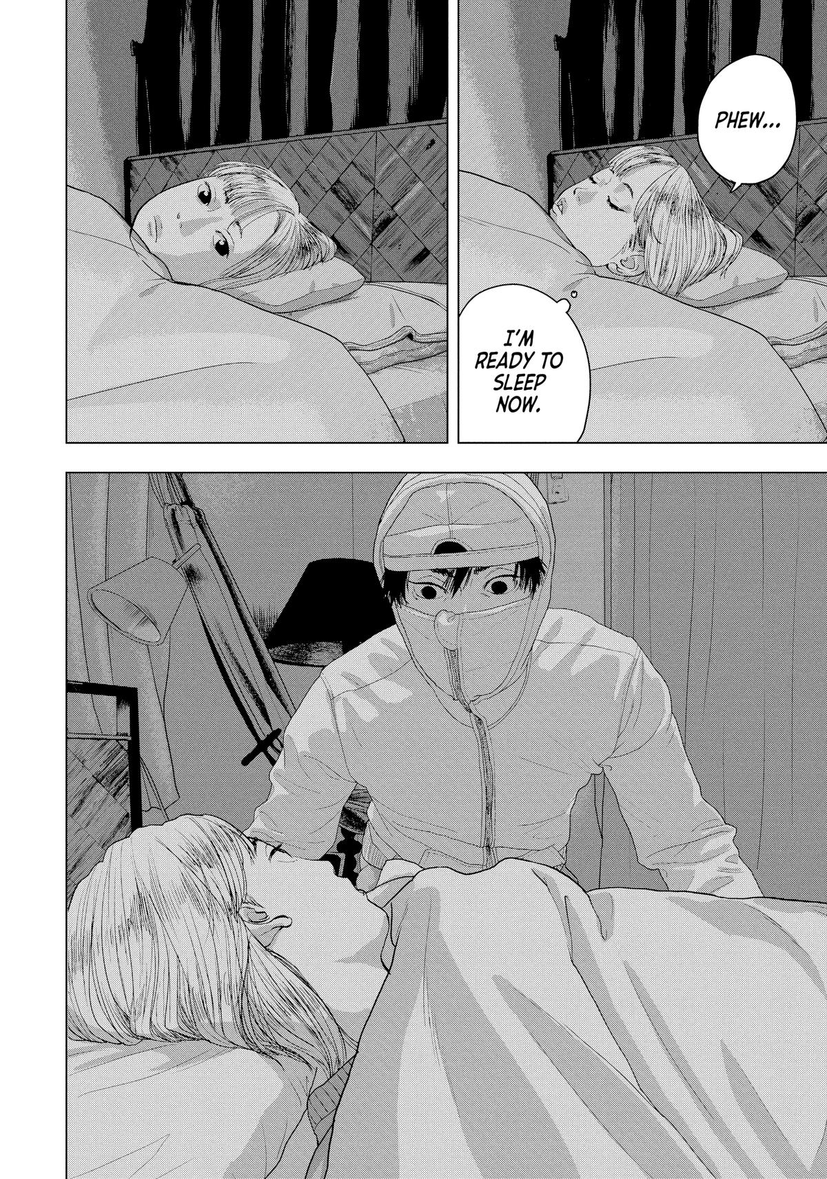Read Under Ninja Manga Online
