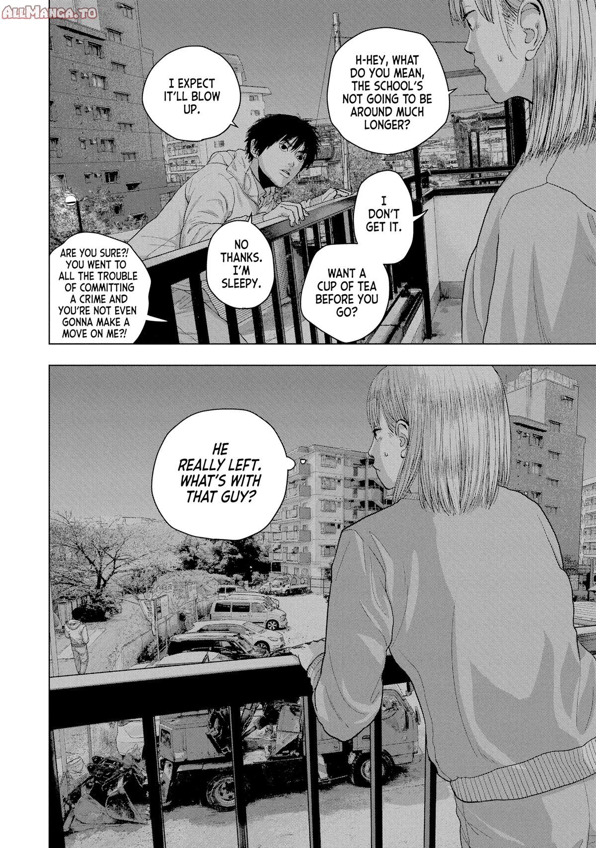 Read Under Ninja Manga Online