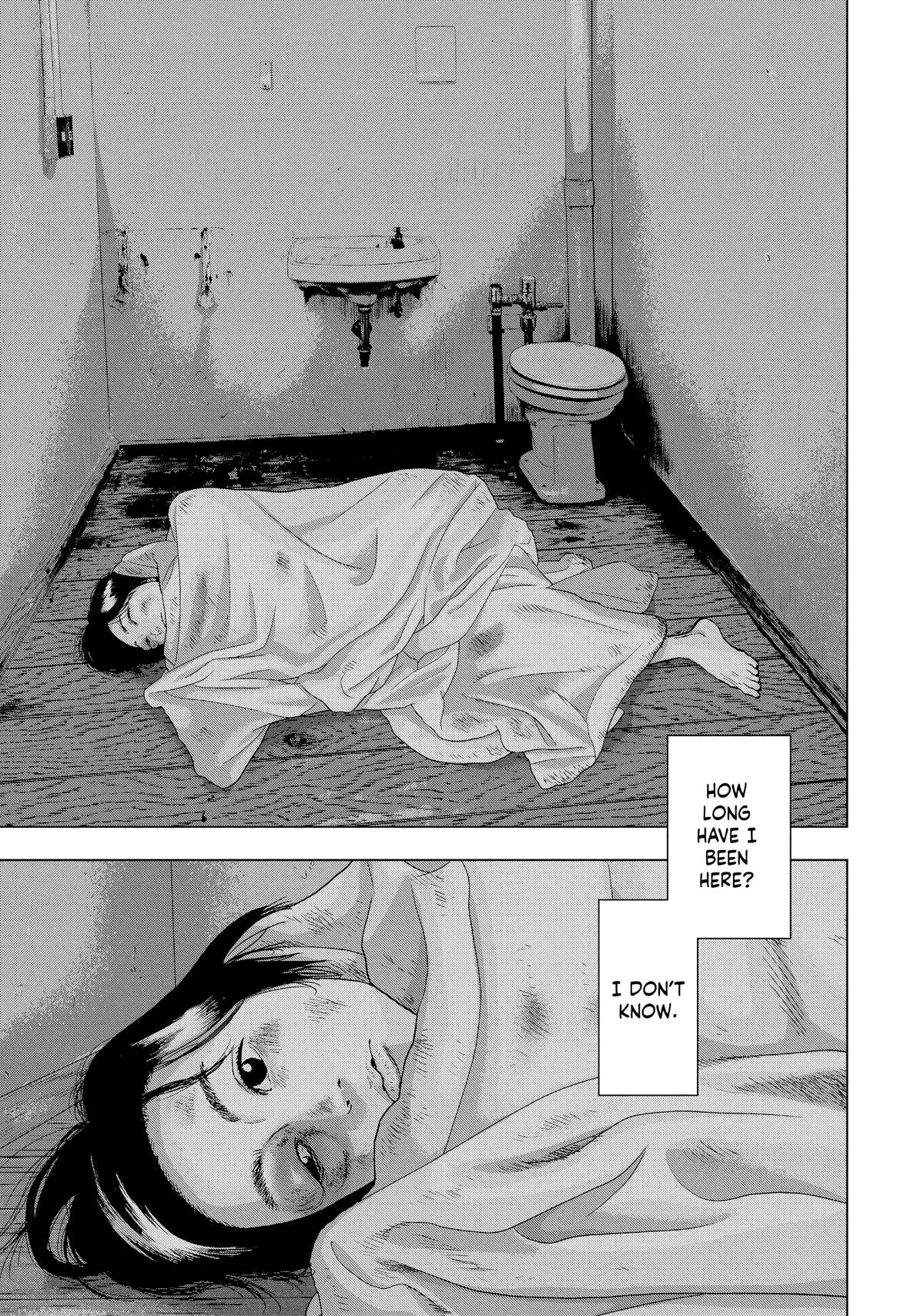 Read Under Ninja Manga Online