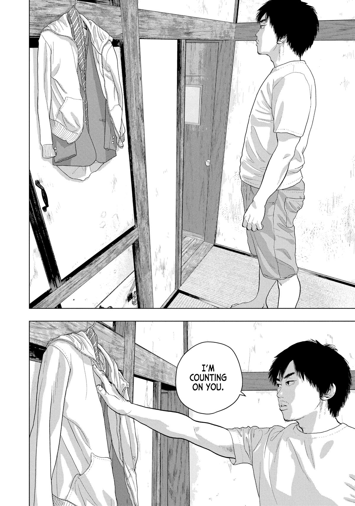 Read Under Ninja Manga Online