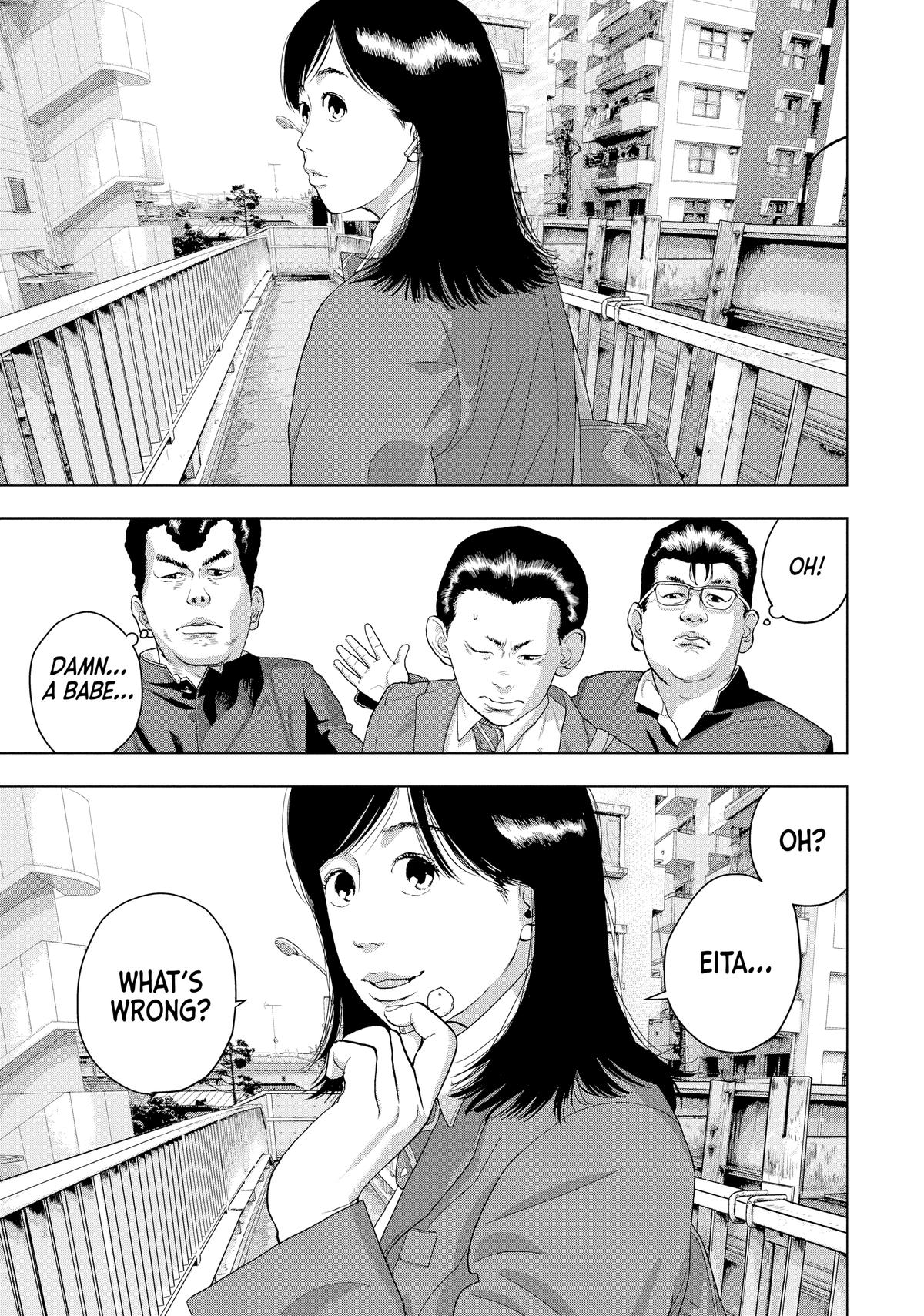 Read Under Ninja Manga Online