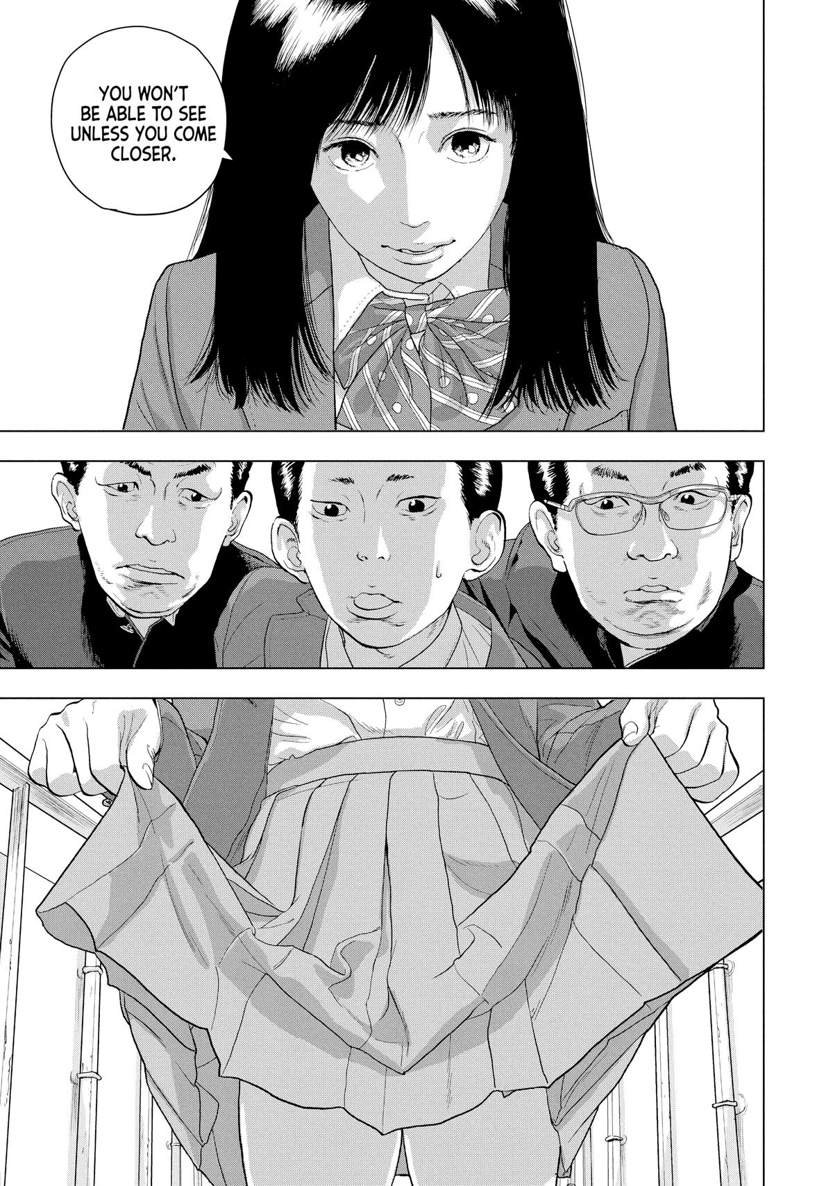 Read Under Ninja Manga Online