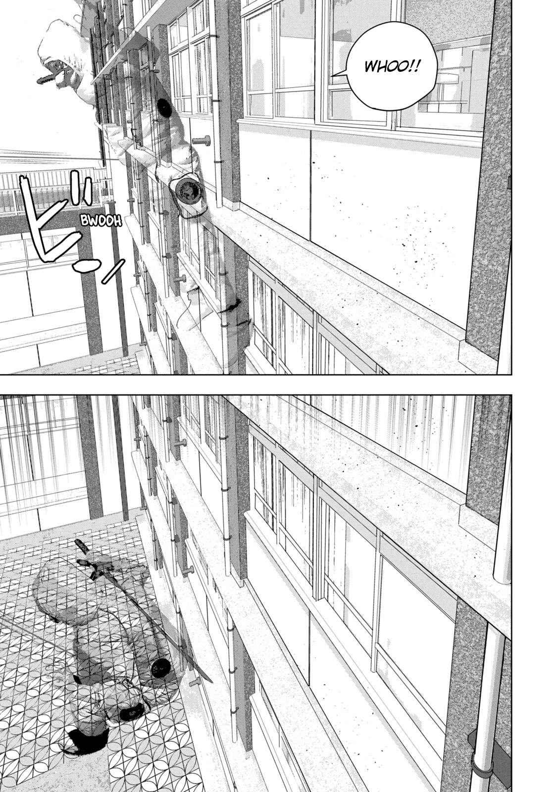 Read Under Ninja Manga Online