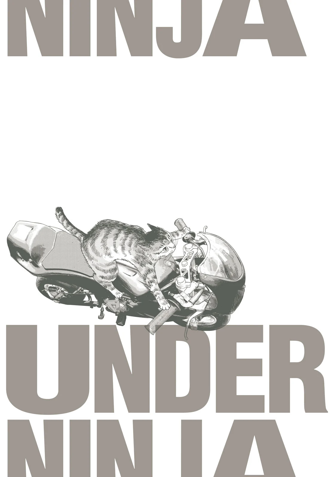 Read Under Ninja Manga Online