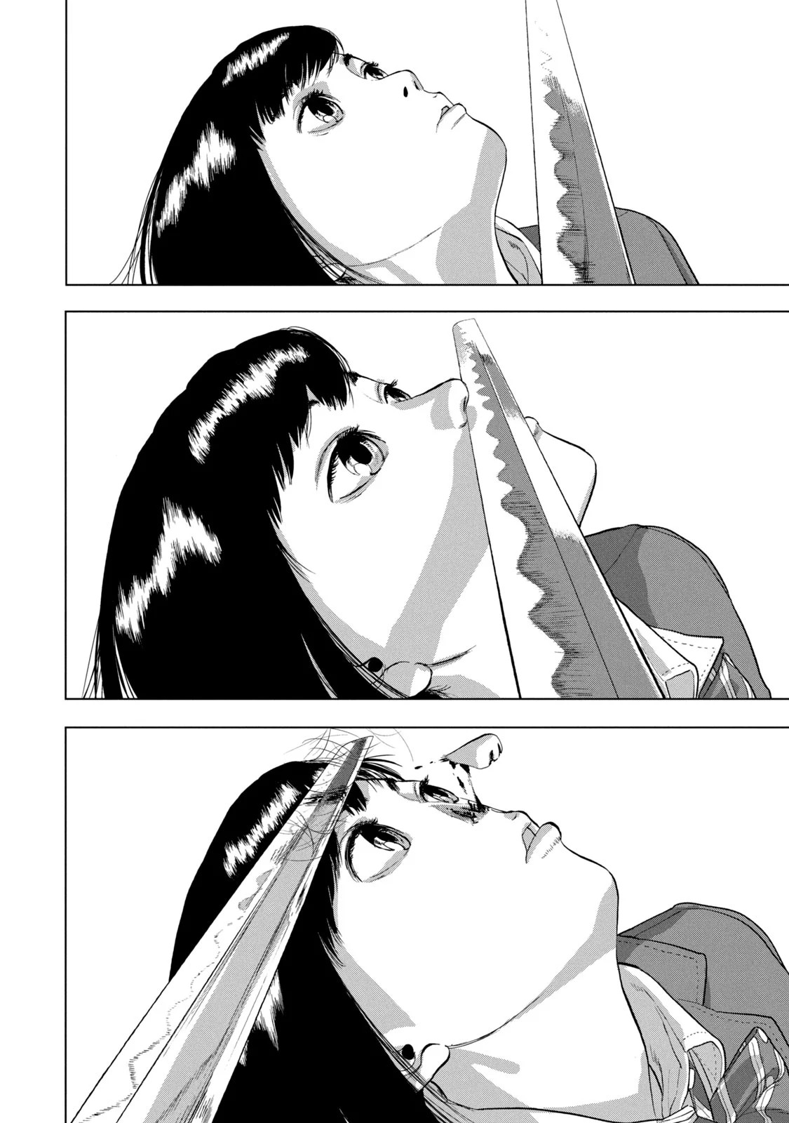 Read Under Ninja Manga Online
