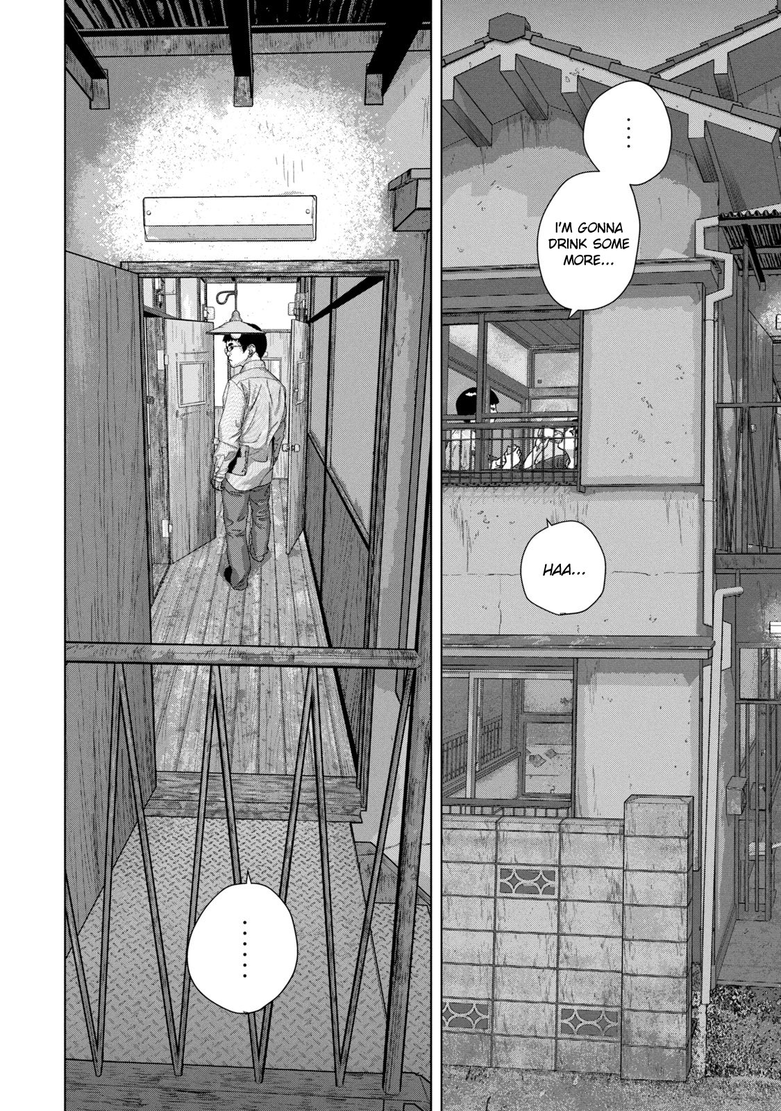 Read Under Ninja Manga Online
