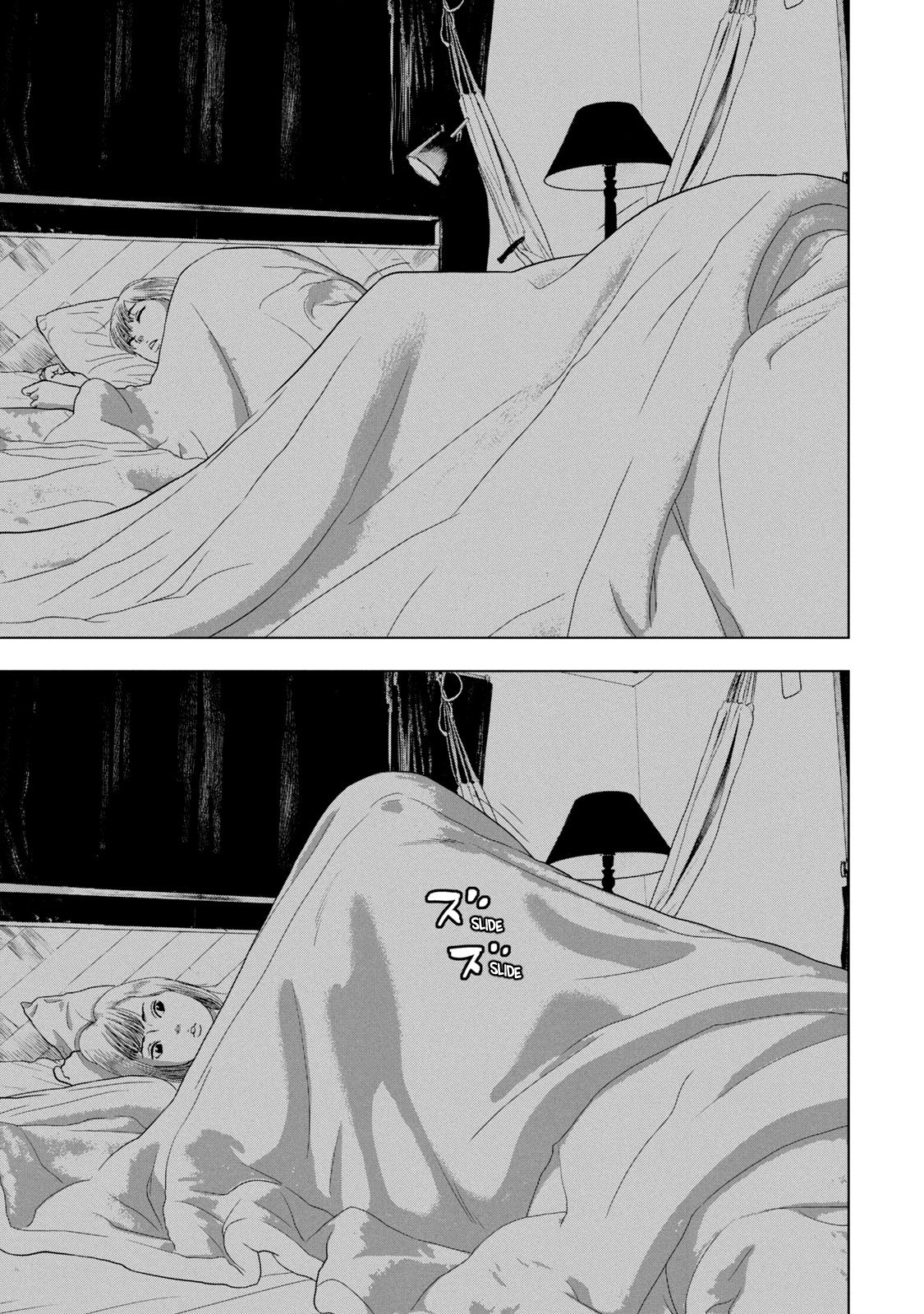 Read Under Ninja Manga Online