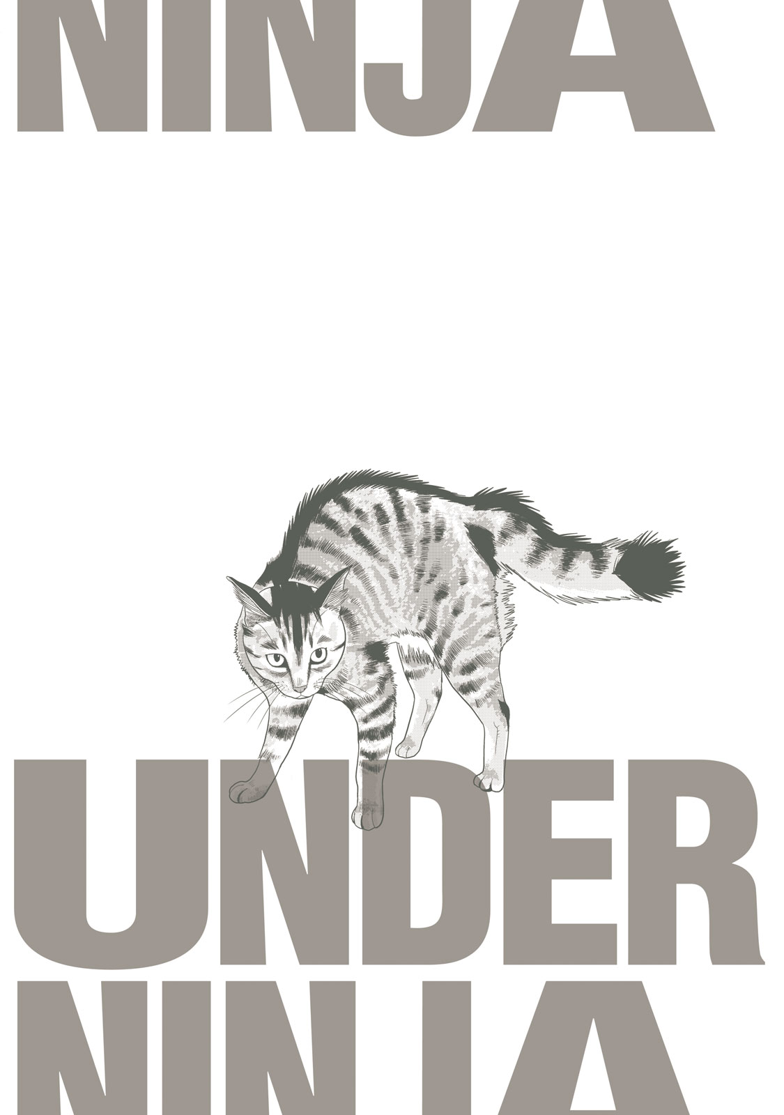 Read Under Ninja Manga Online