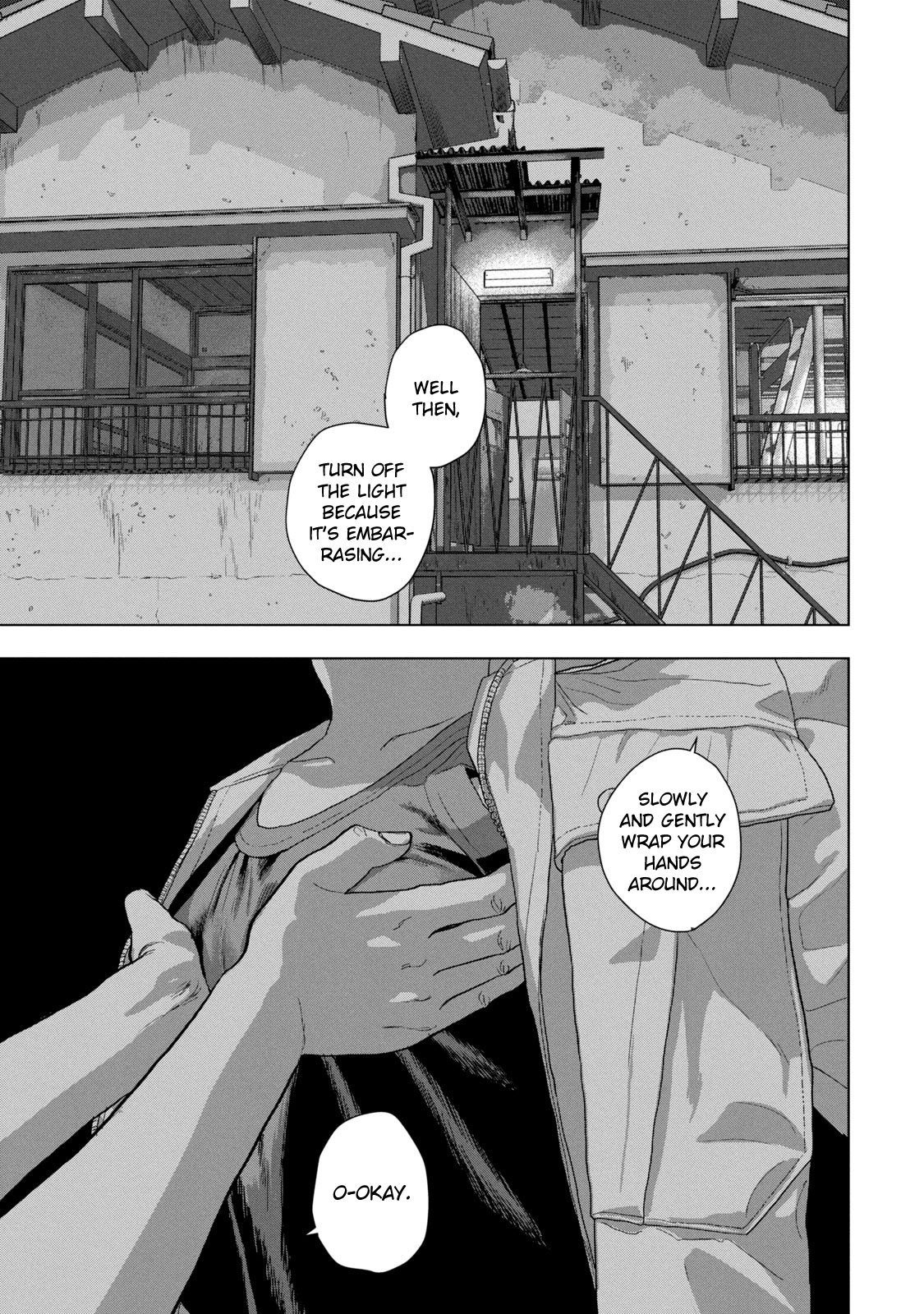 Read Under Ninja Manga Online