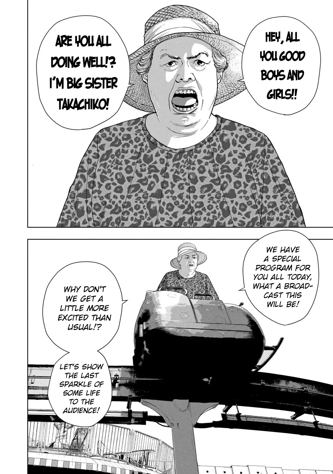 Read Under Ninja Manga Online