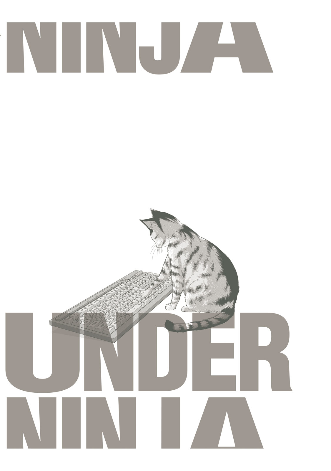 Read Under Ninja Manga Online