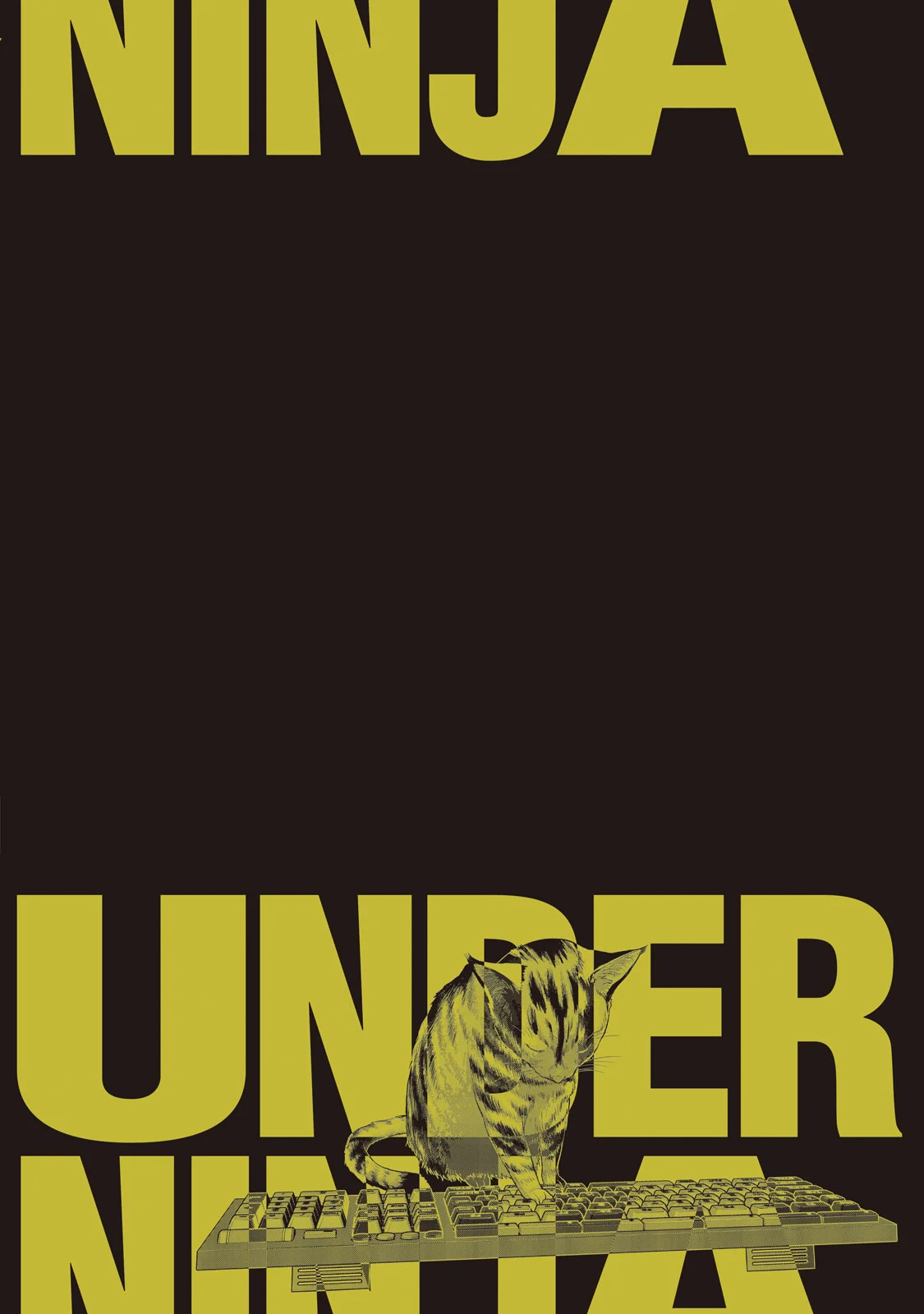 Read Under Ninja Manga Online