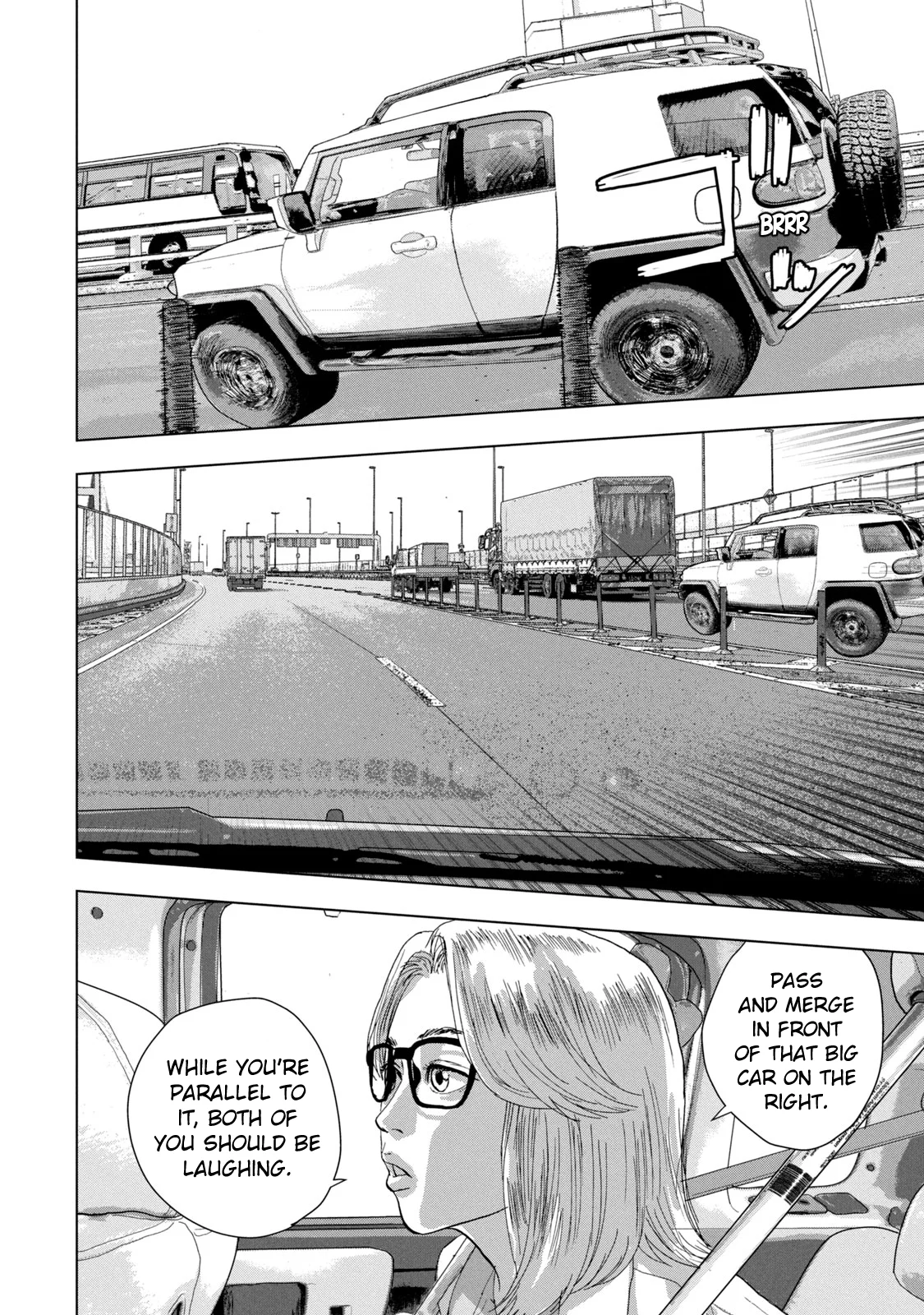 Read Under Ninja Manga Online