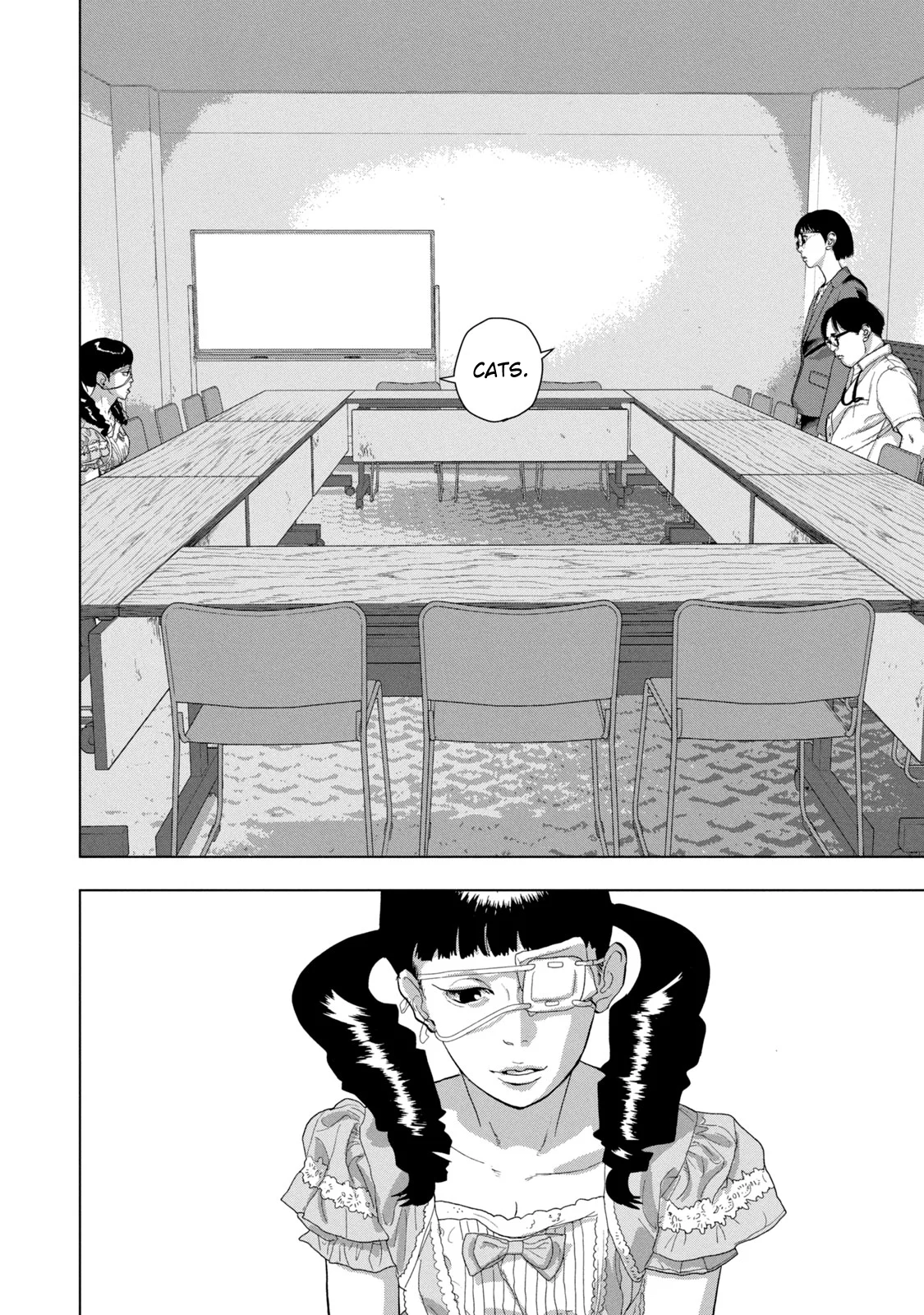 Read Under Ninja Manga Online