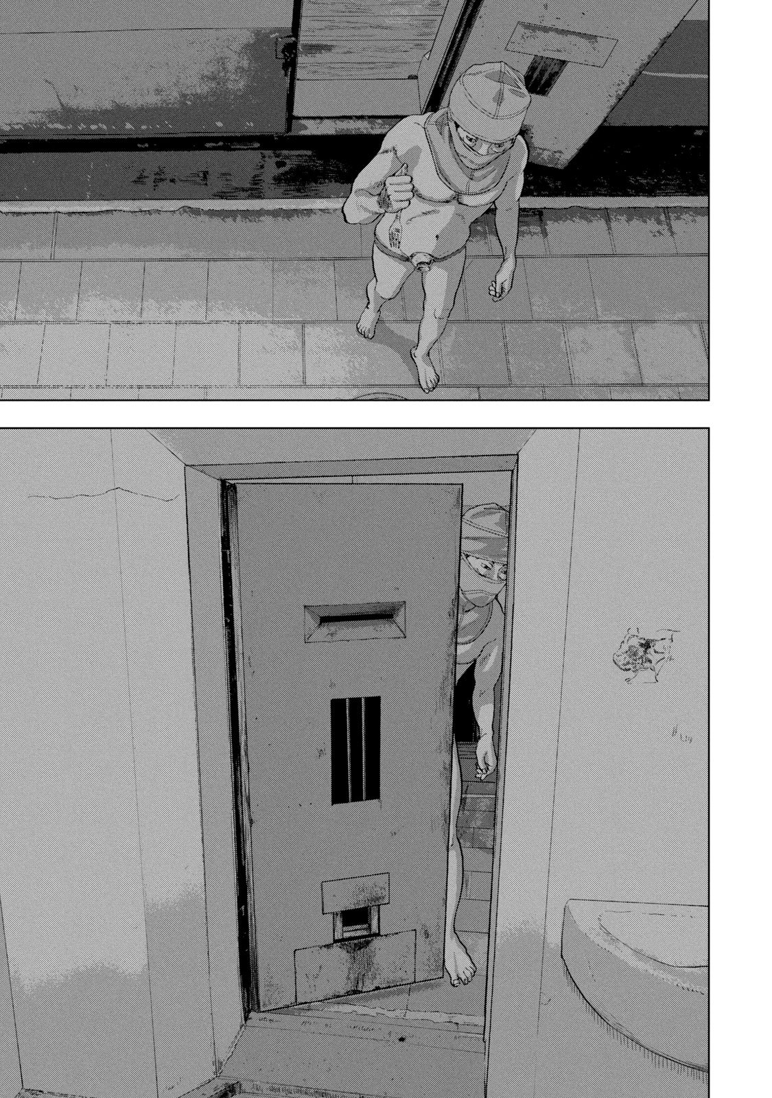 Read Under Ninja Manga Online