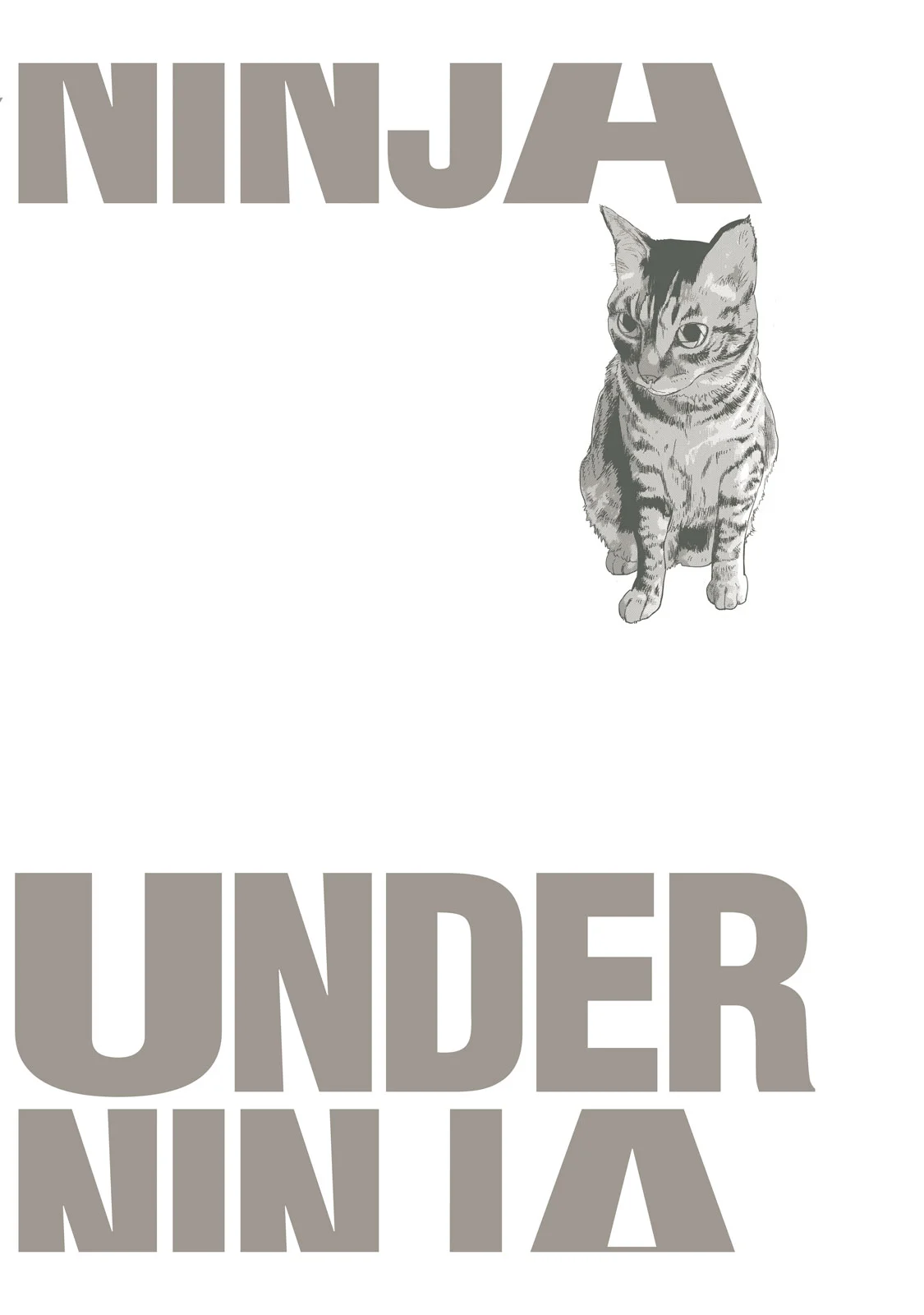 Read Under Ninja Manga Online