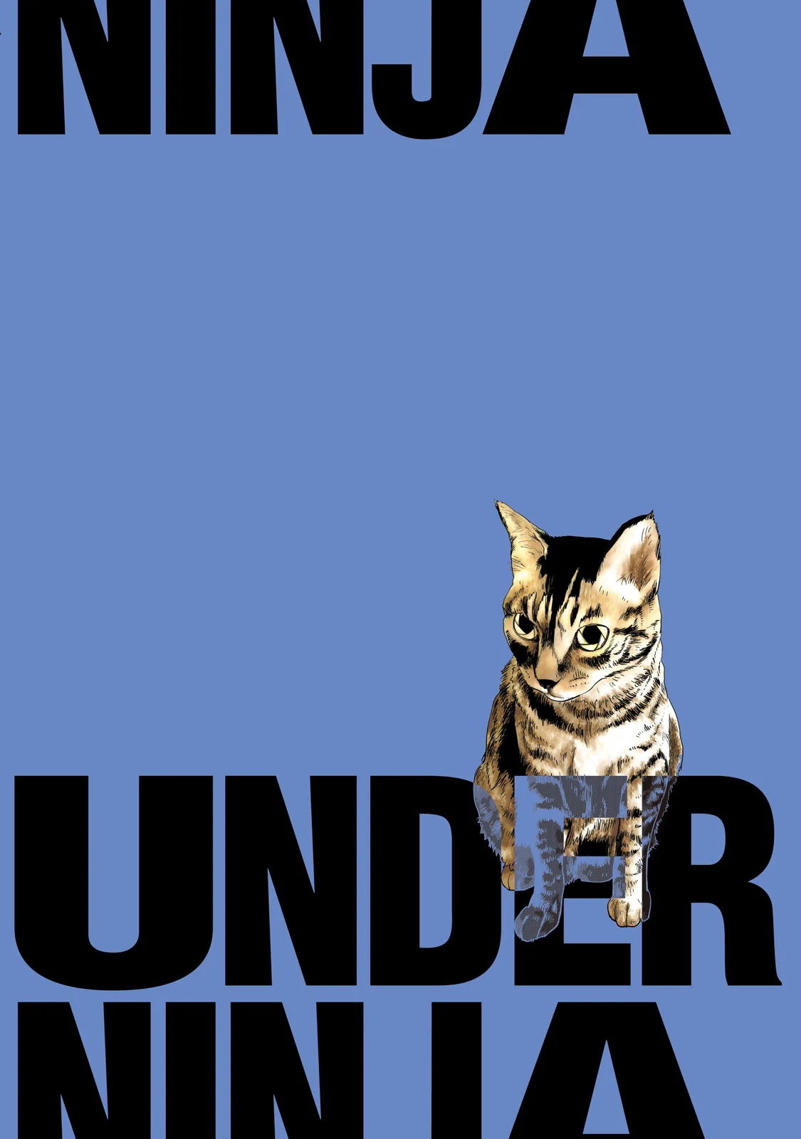Read Under Ninja Manga Online