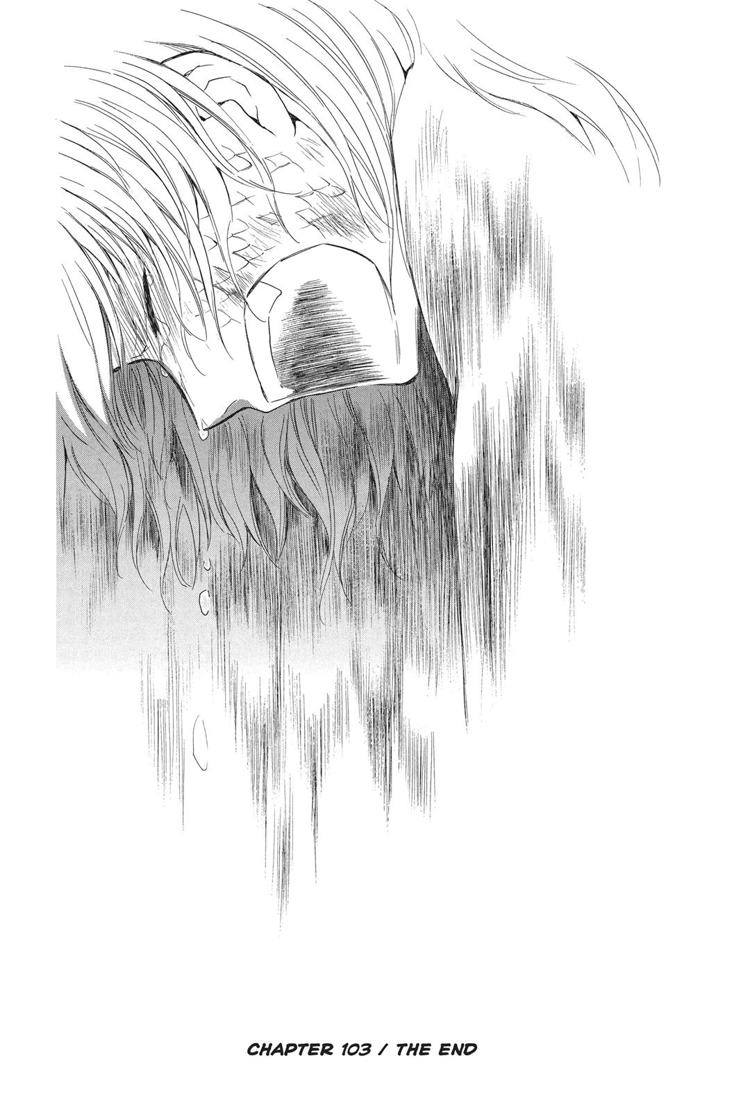 Read Yona of the Dawn Manga Online