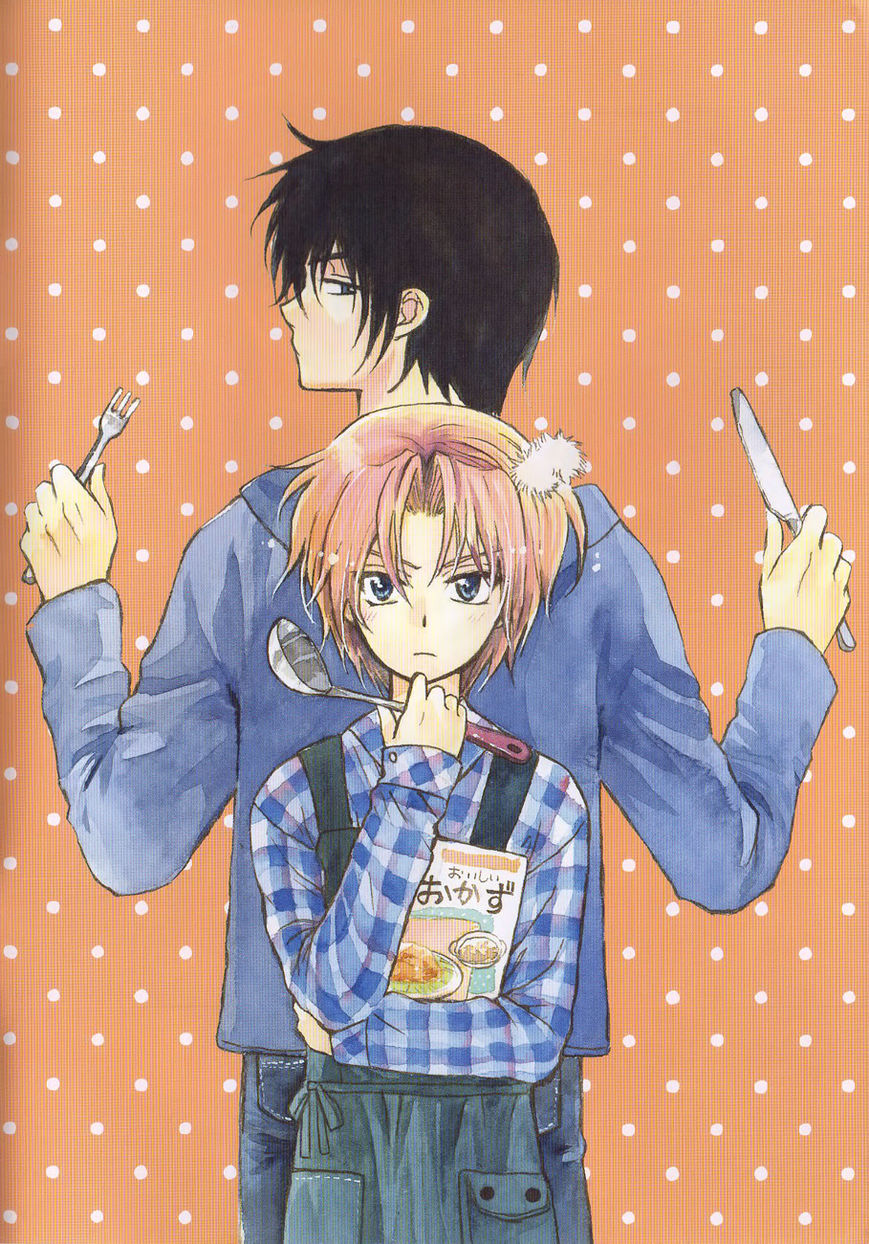 Read Yona of the Dawn Manga Online