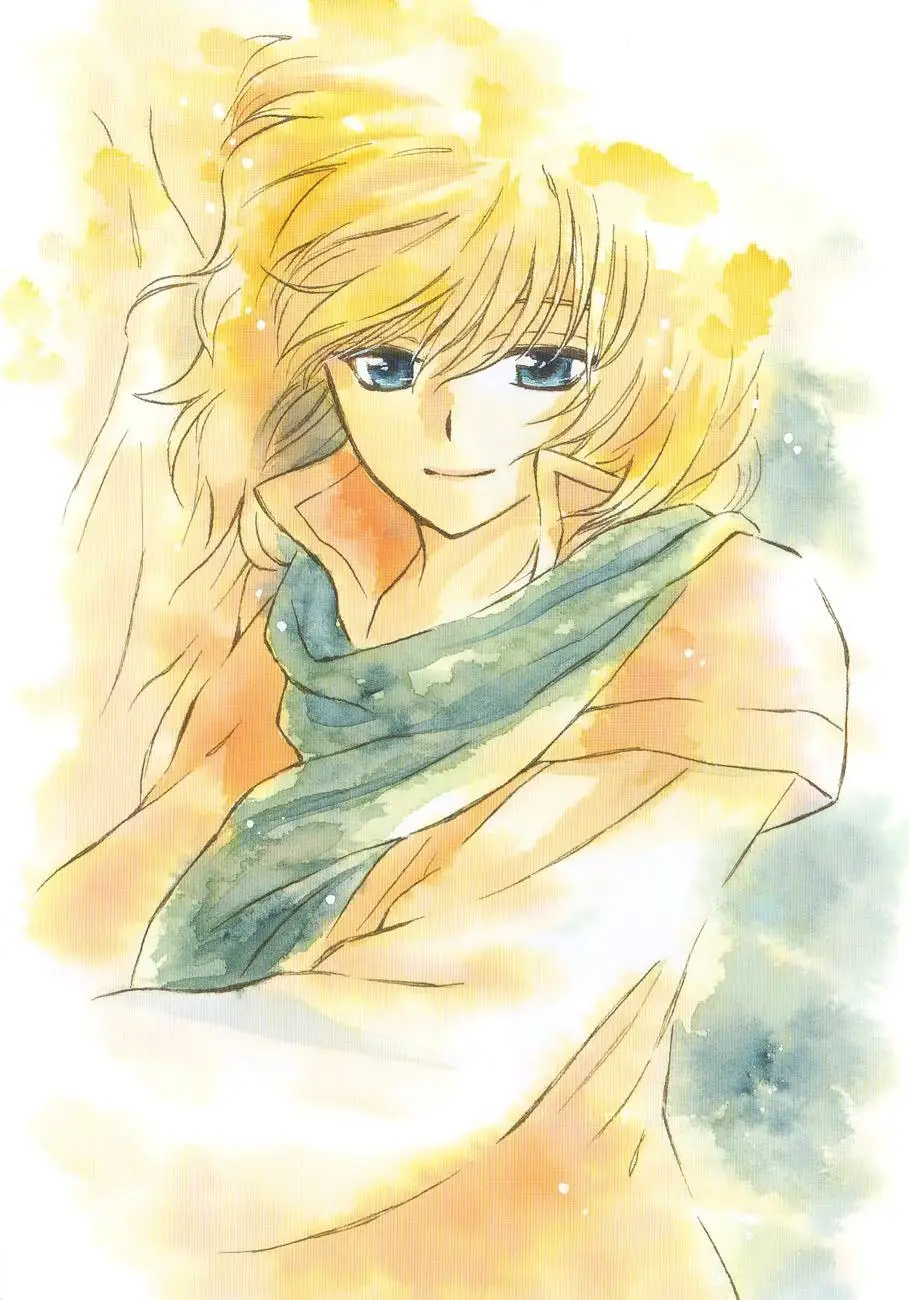 Read Yona of the Dawn Manga Online