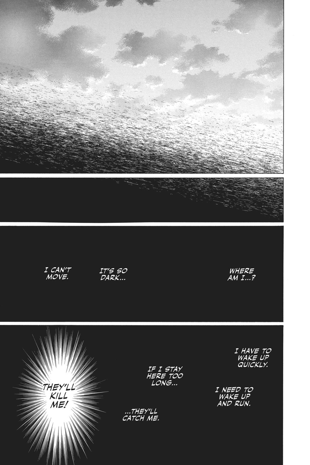 Read Yona of the Dawn Manga Online