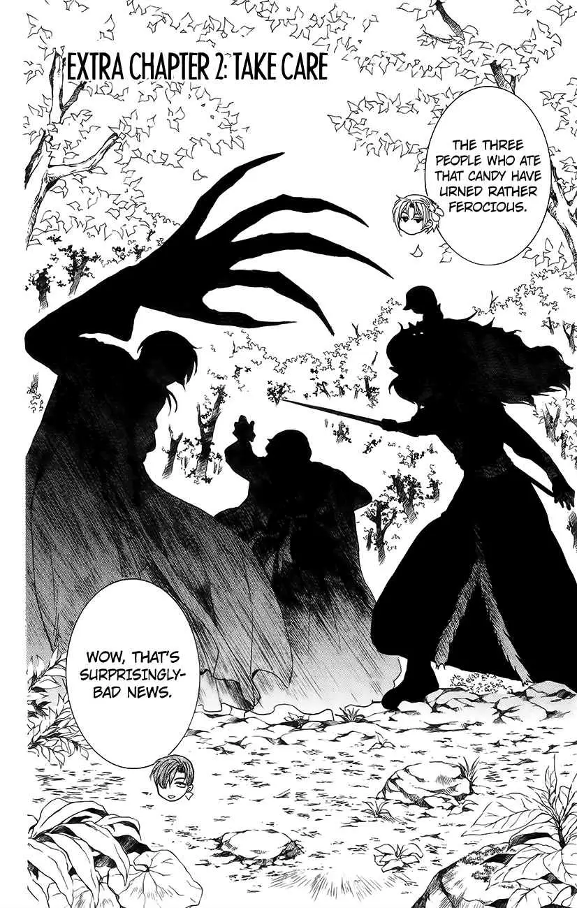Read Yona of the Dawn Manga Online