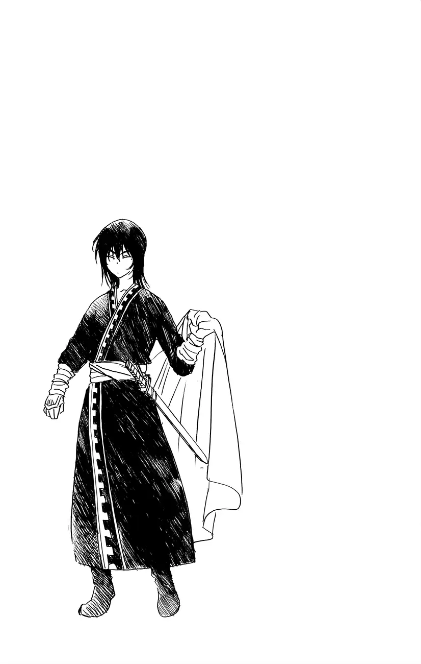 Read Yona of the Dawn Manga Online