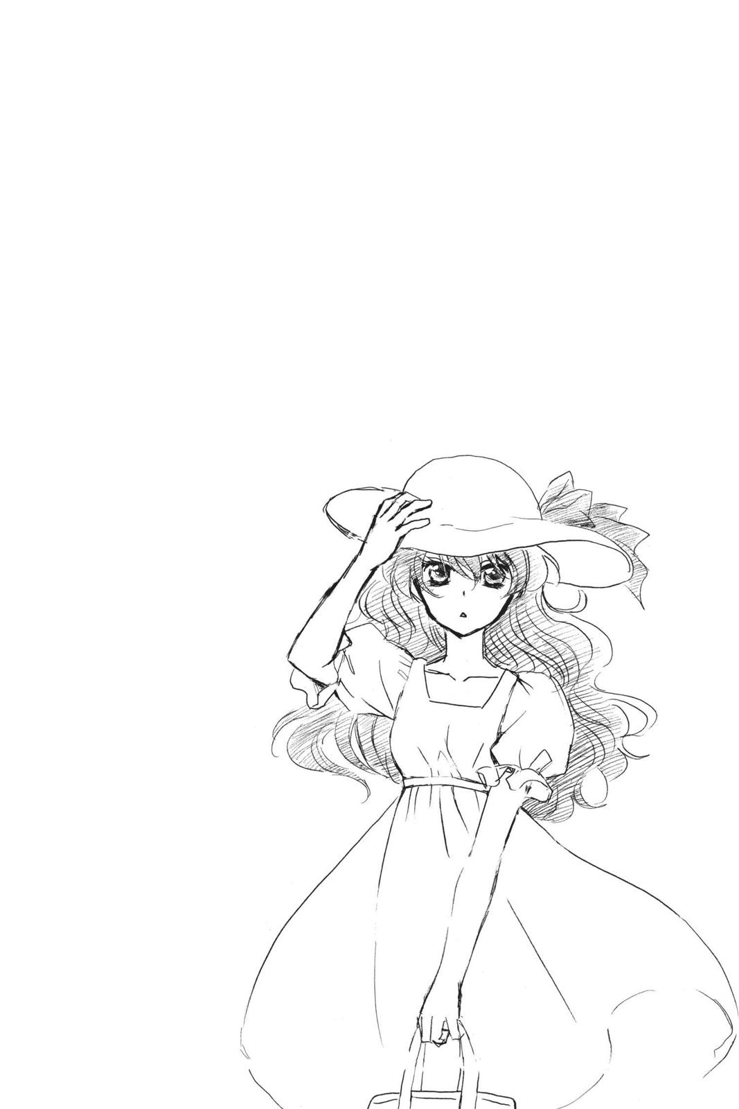 Read Yona of the Dawn Manga Online