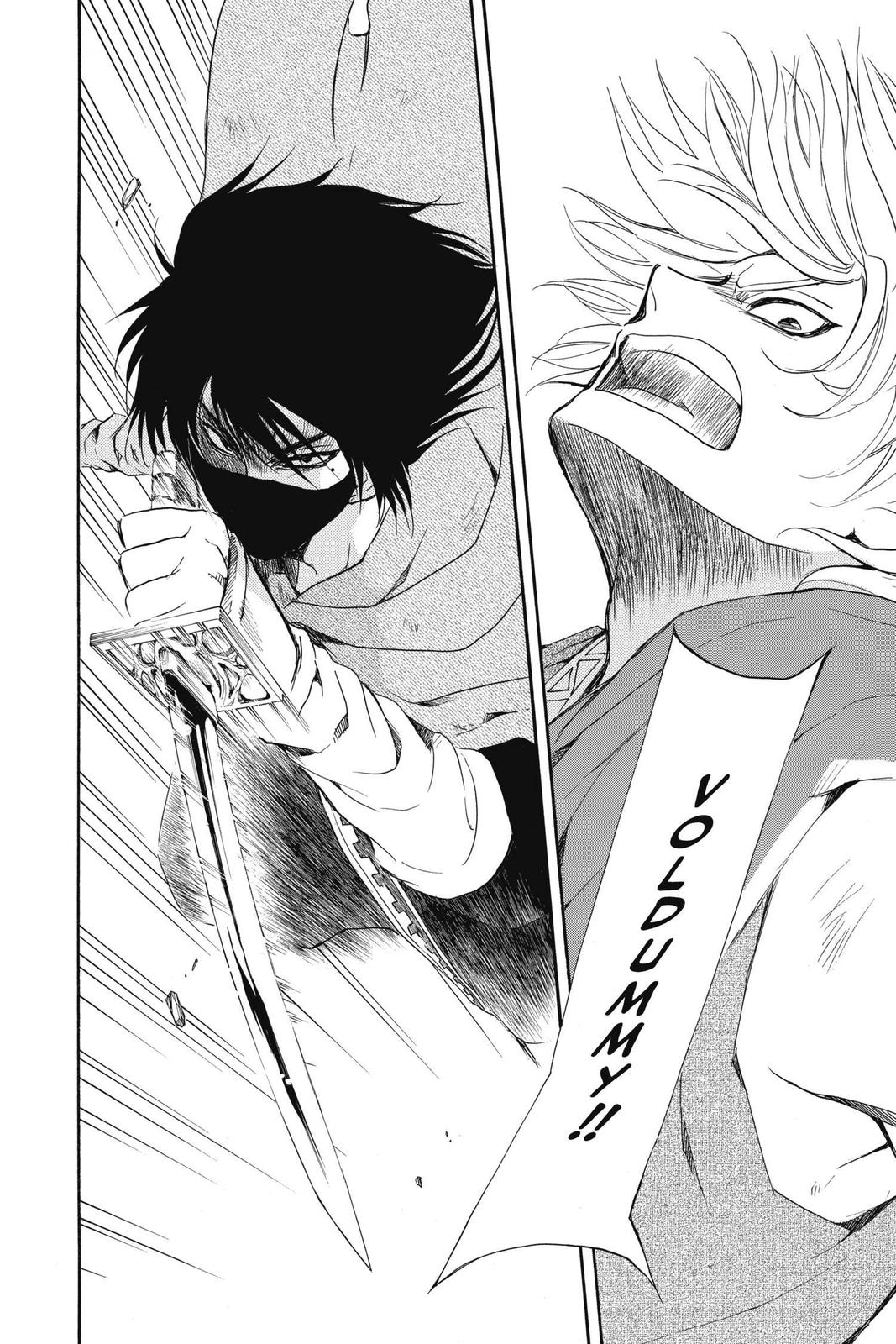 Read Yona of the Dawn Manga Online