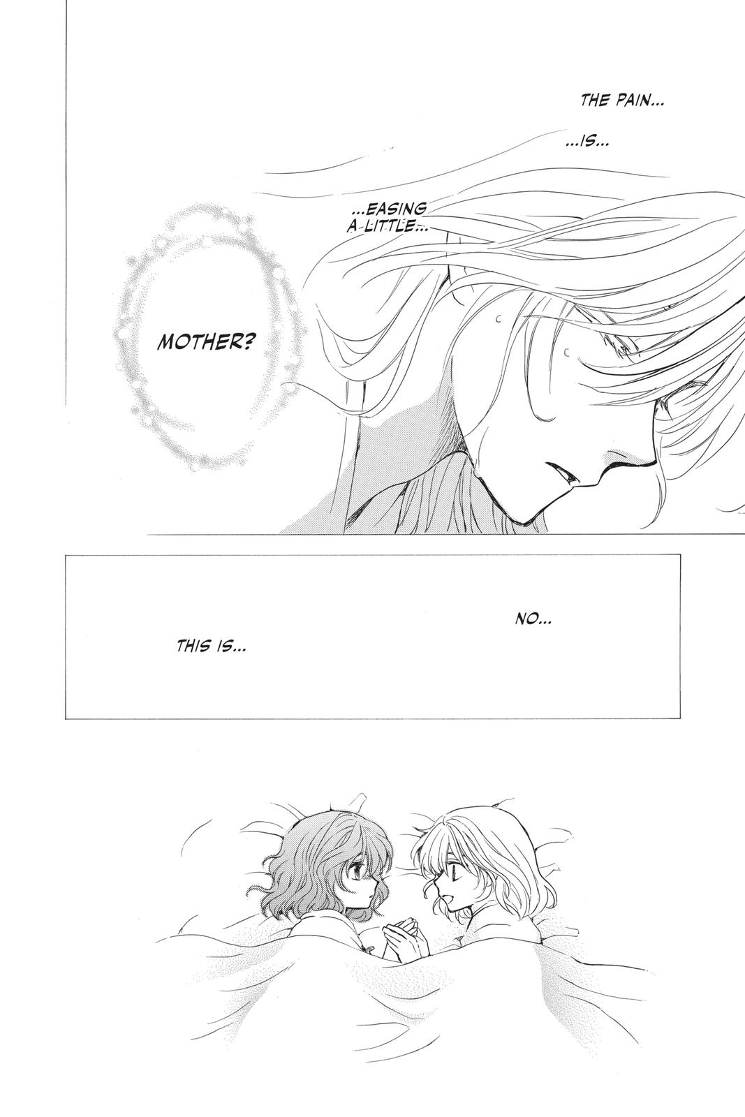 Read Yona of the Dawn Manga Online