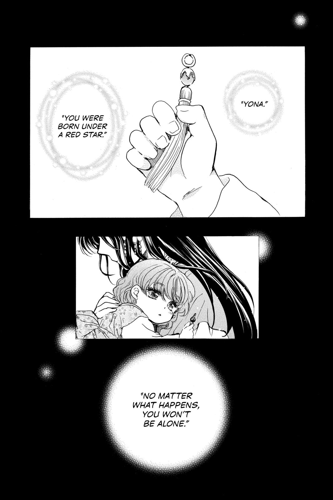 Read Yona of the Dawn Manga Online
