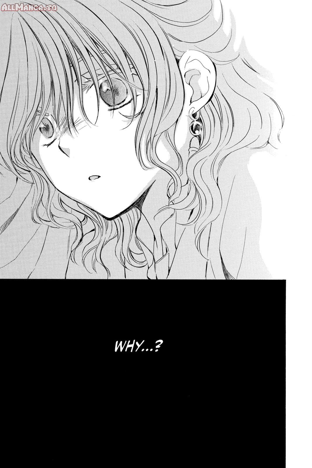Read Yona of the Dawn Manga Online