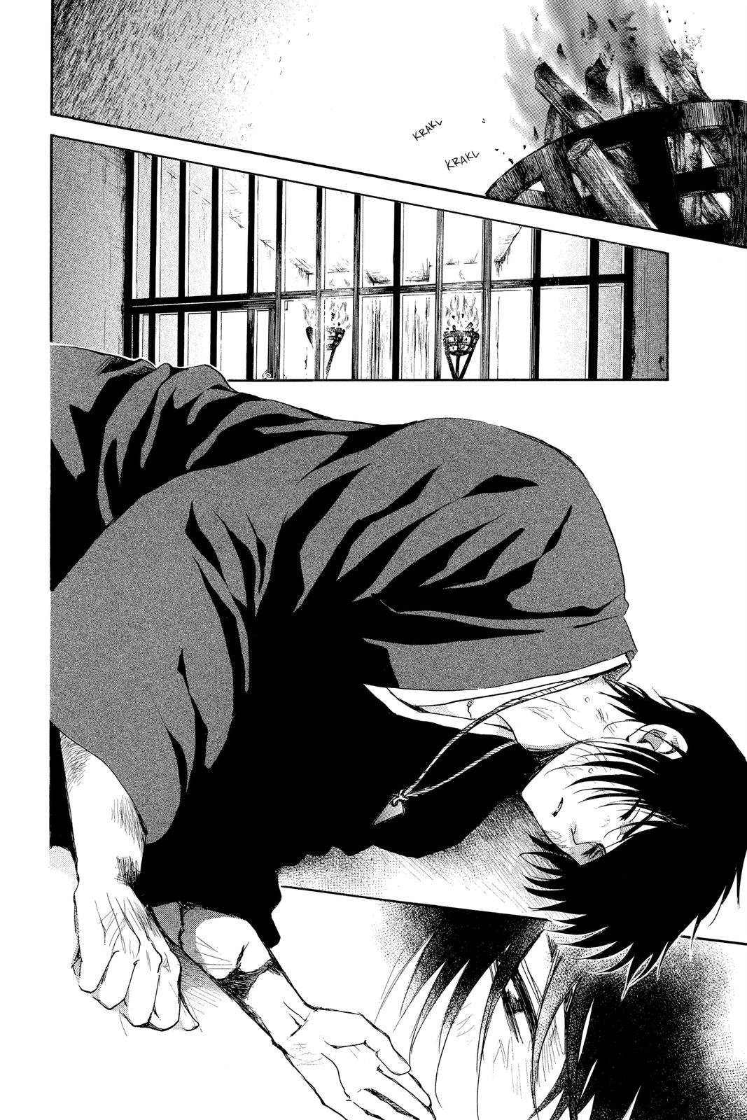 Read Yona of the Dawn Manga Online