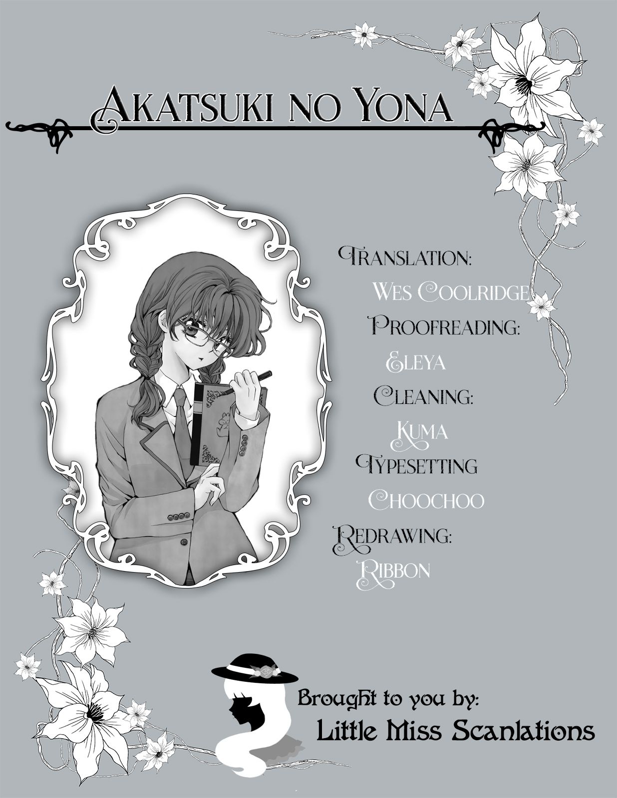 Read Yona of the Dawn Manga Online