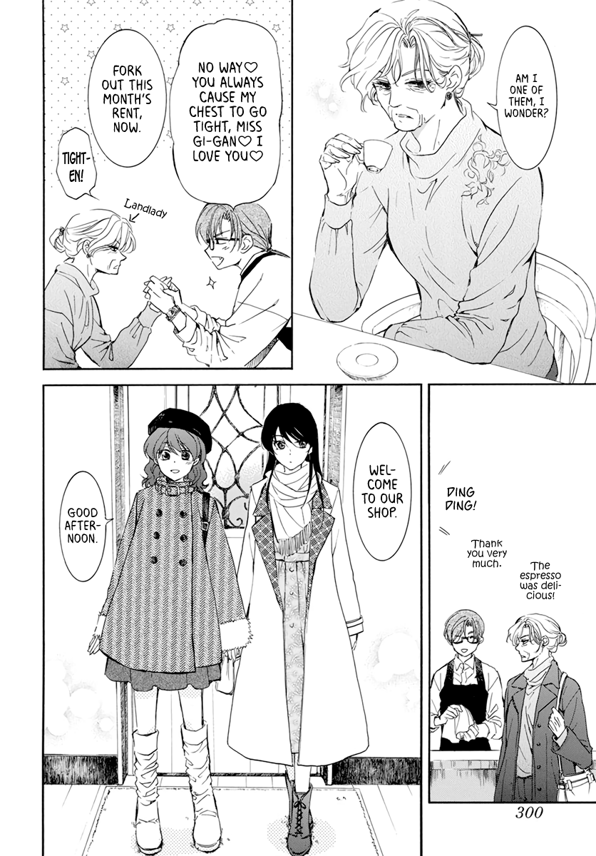 Read Yona of the Dawn Manga Online