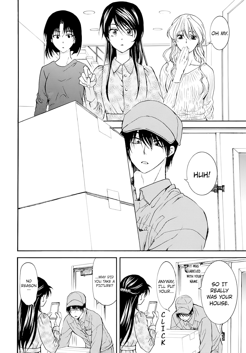 Read Yona of the Dawn Manga Online