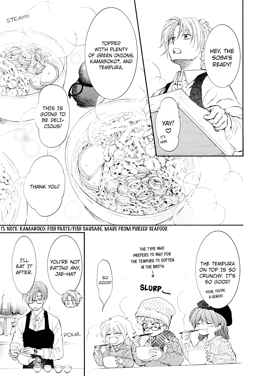 Read Yona of the Dawn Manga Online