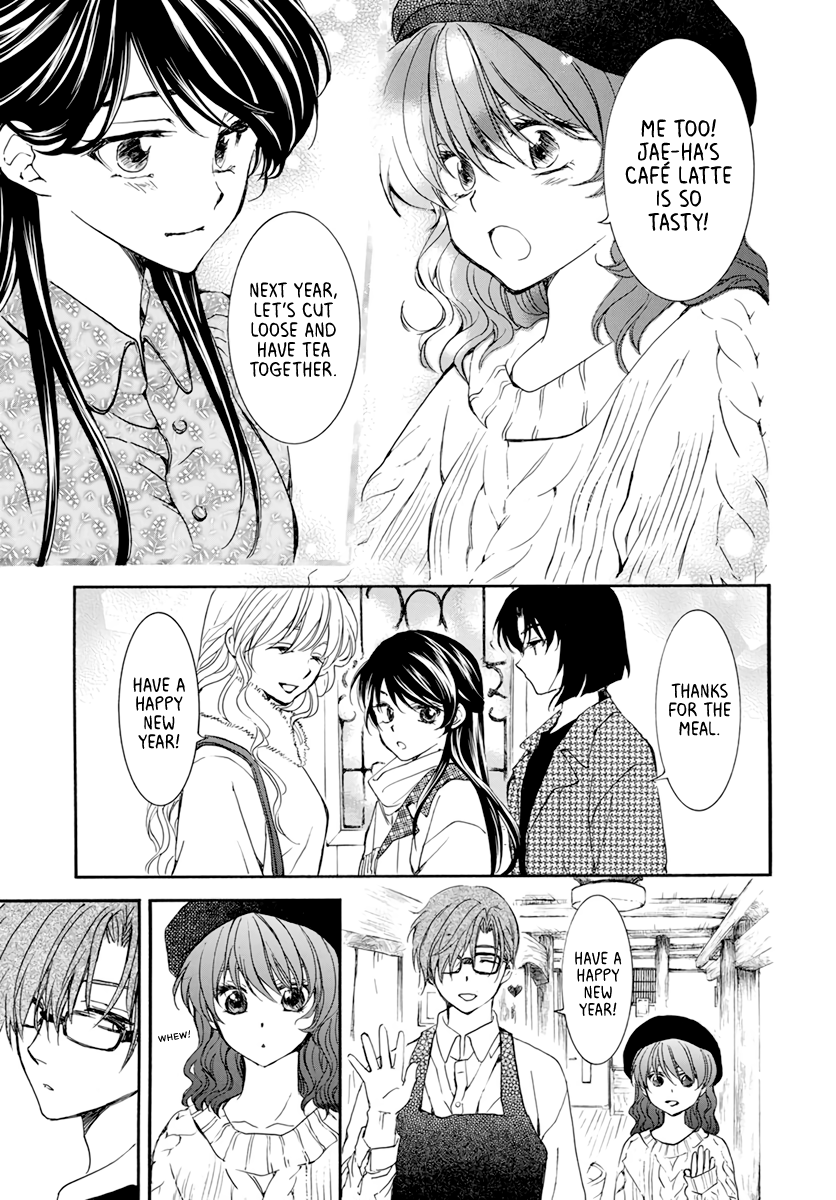Read Yona of the Dawn Manga Online