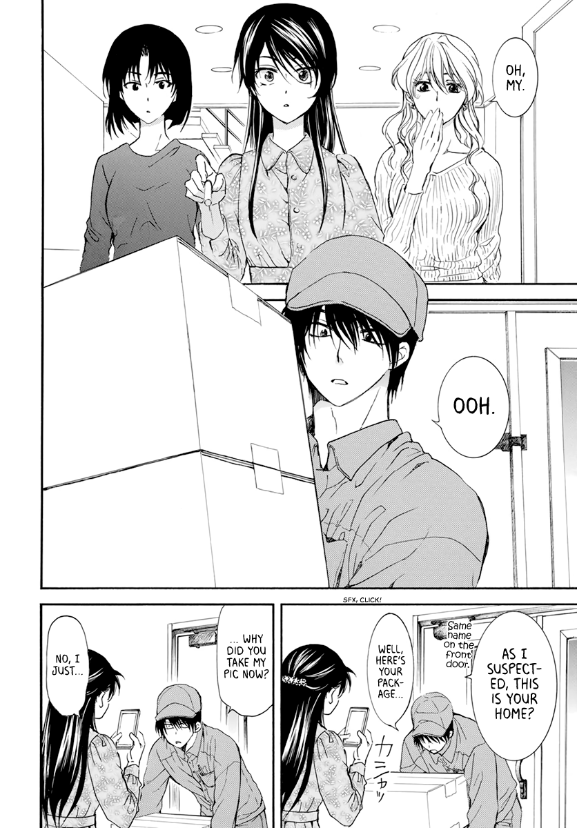 Read Yona of the Dawn Manga Online