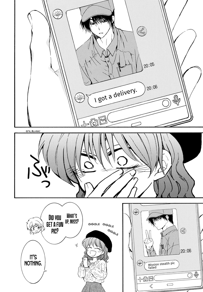 Read Yona of the Dawn Manga Online