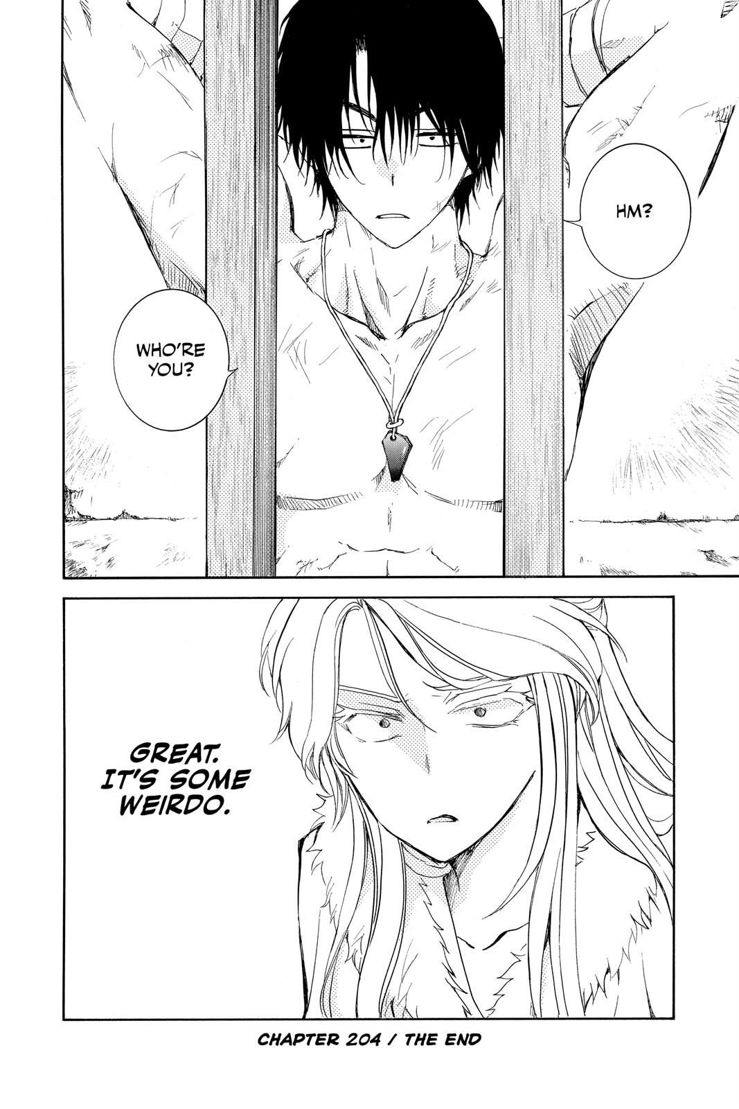Read Yona of the Dawn Manga Online