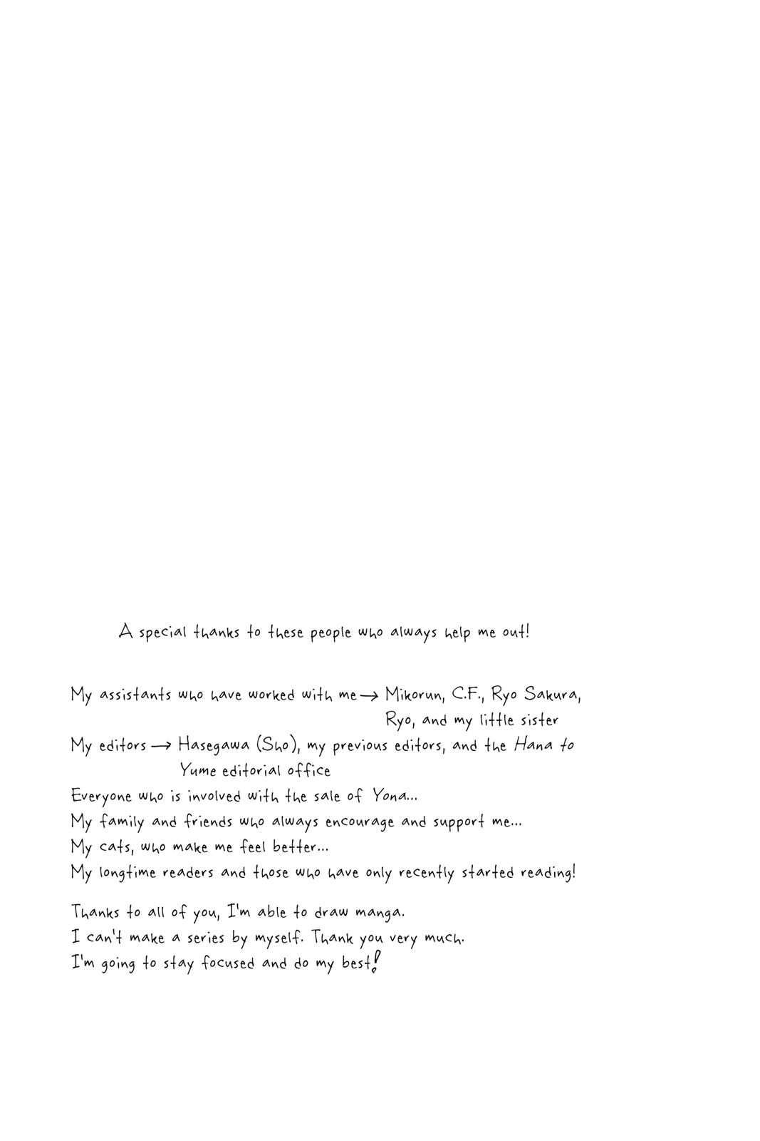 Read Yona of the Dawn Manga Online
