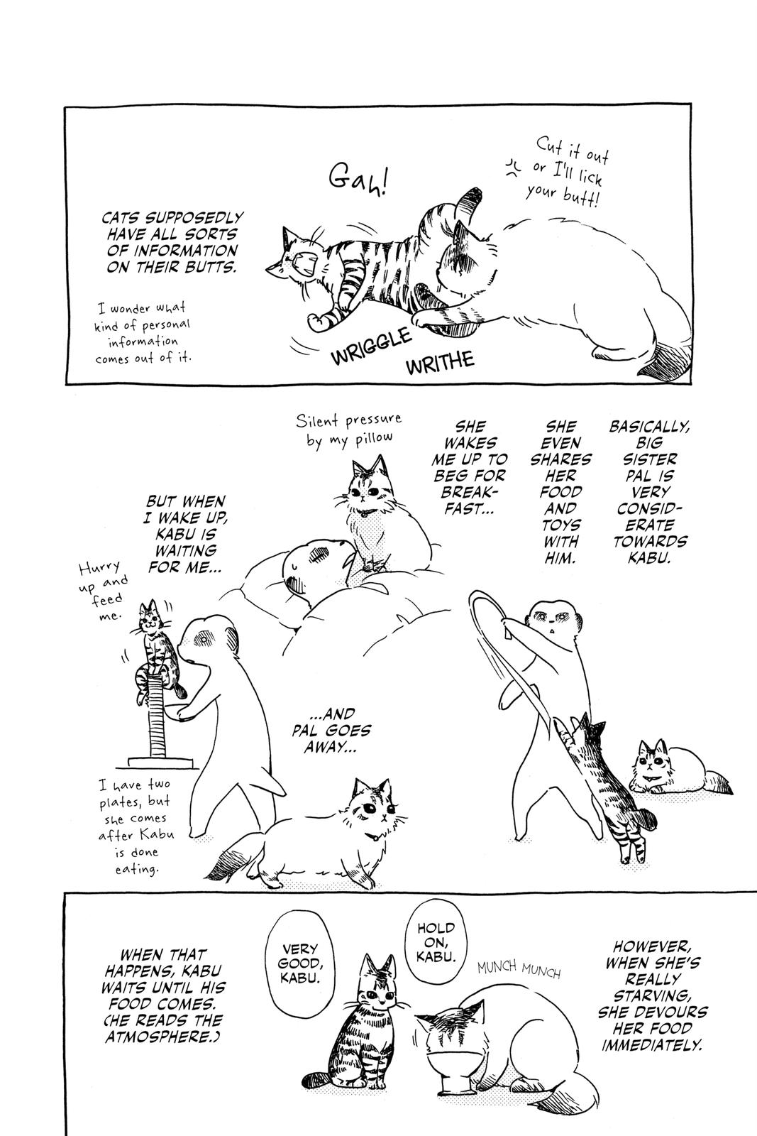 Read Yona of the Dawn Manga Online