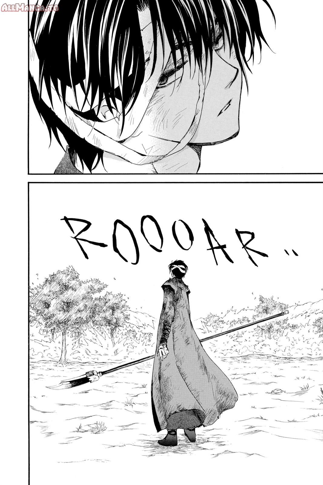 Read Yona of the Dawn Manga Online