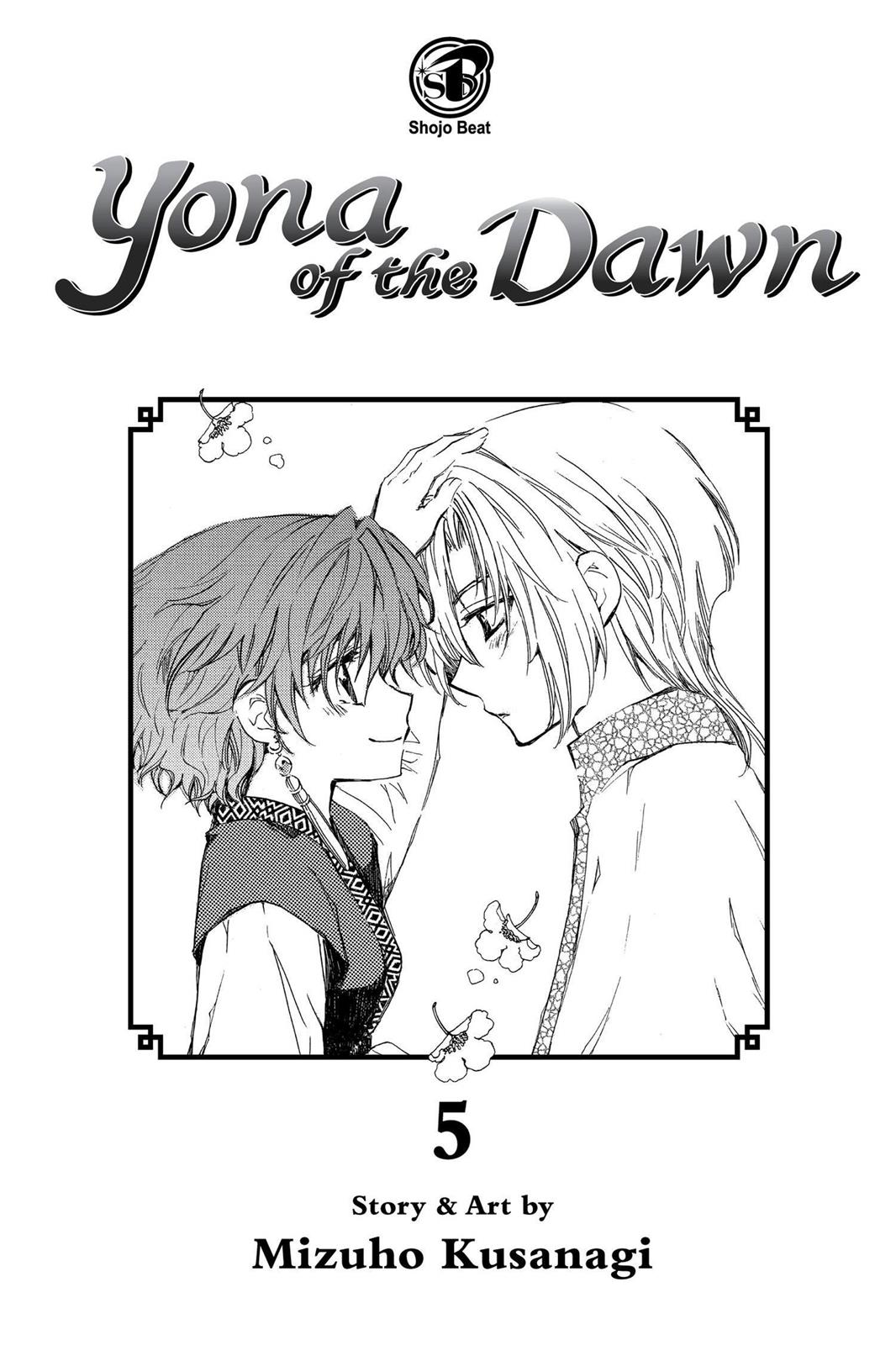 Read Yona of the Dawn Manga Online